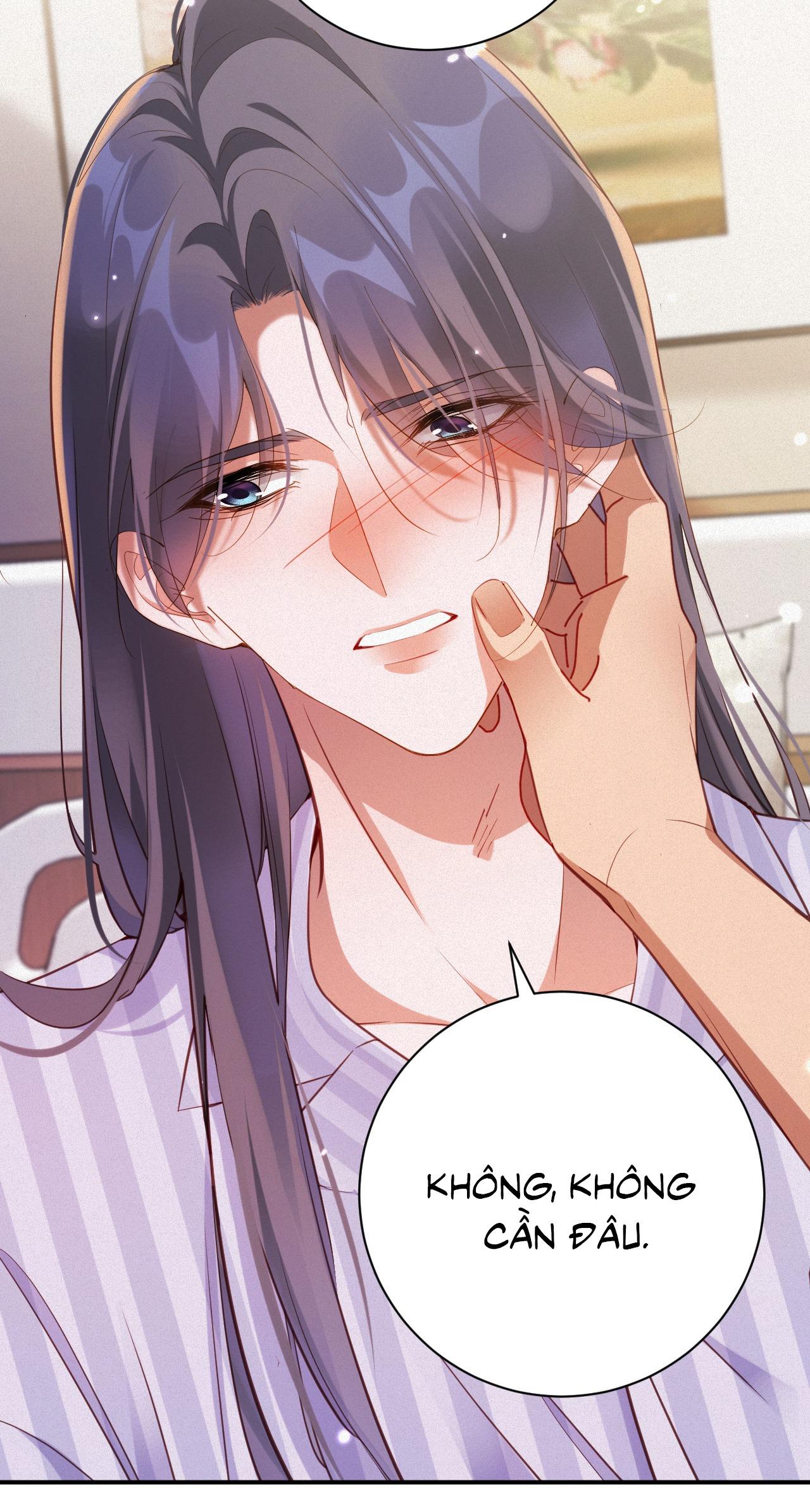 Đọc truyện CHỒNG CŨ MUỐN TÁI HÔN LẦN NỮA - Chapter 97