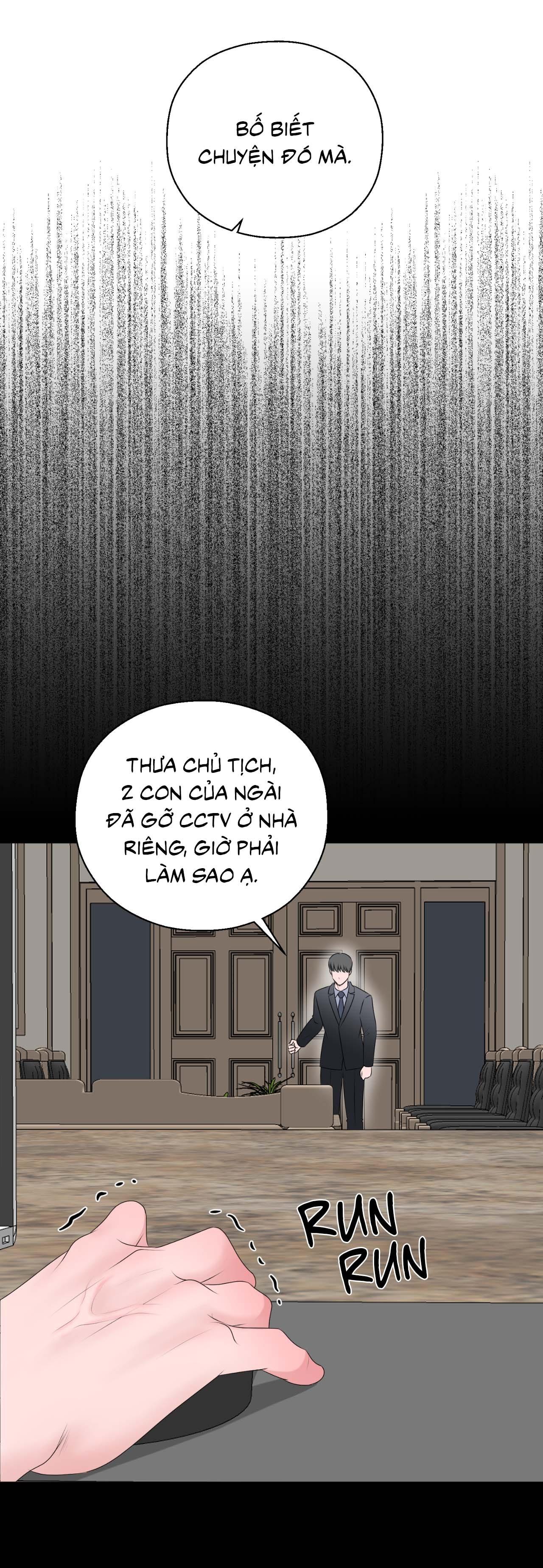 Đọc truyện Tiền bối của anh - Chapter 13