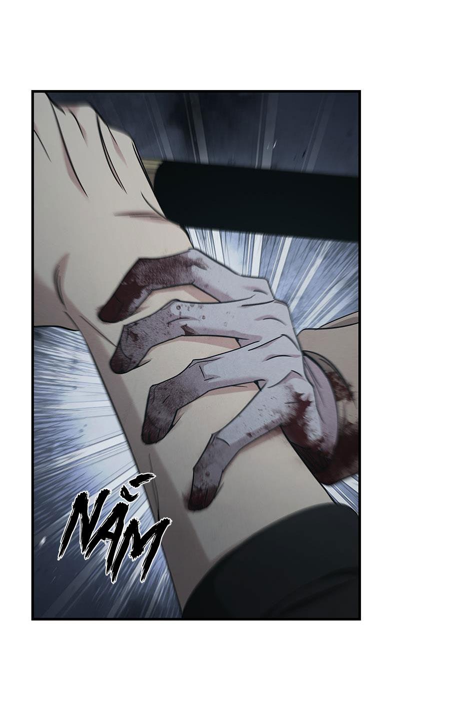 Đọc truyện Deadman Switch - Chapter 43
