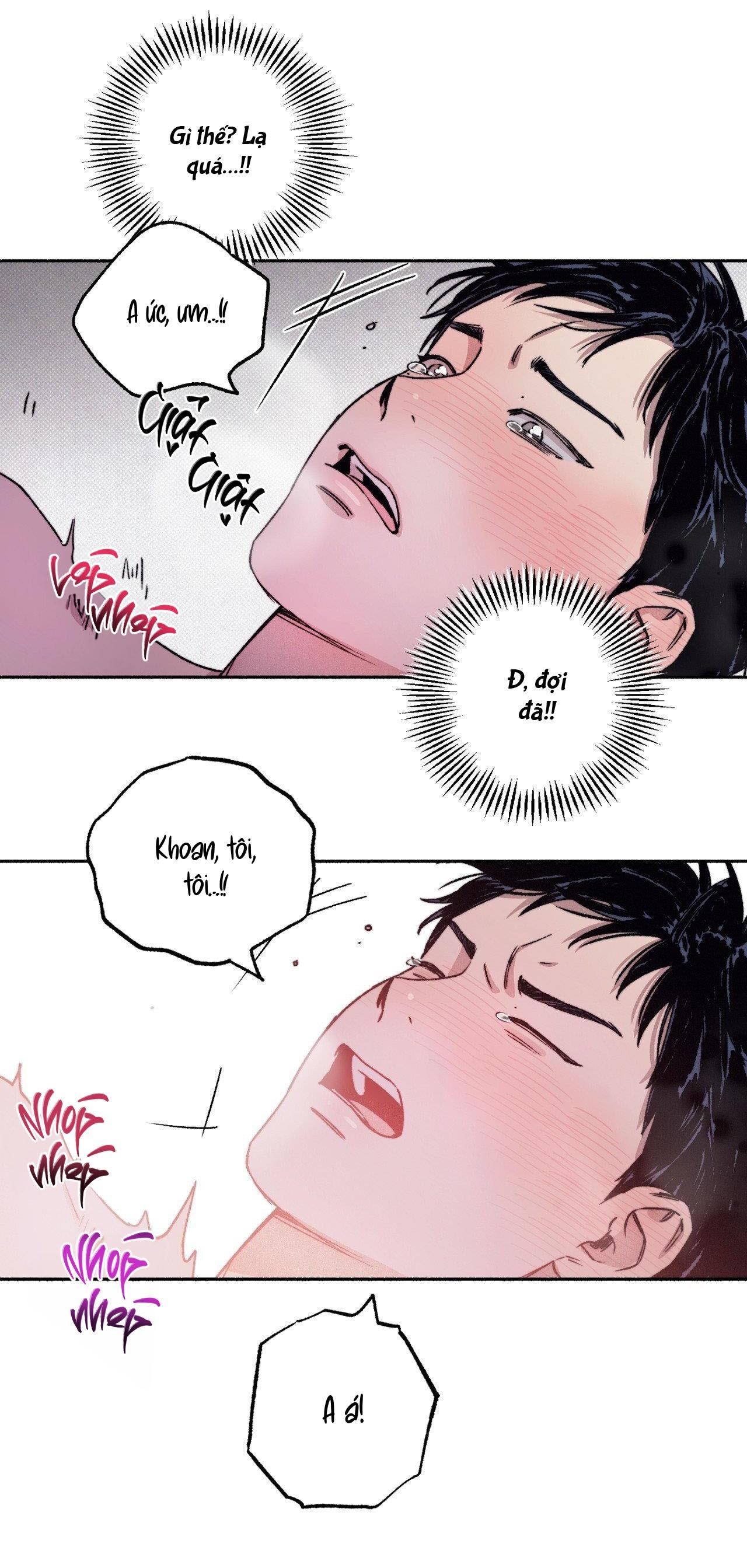 Đọc truyện 1 to 10 - Chapter 2