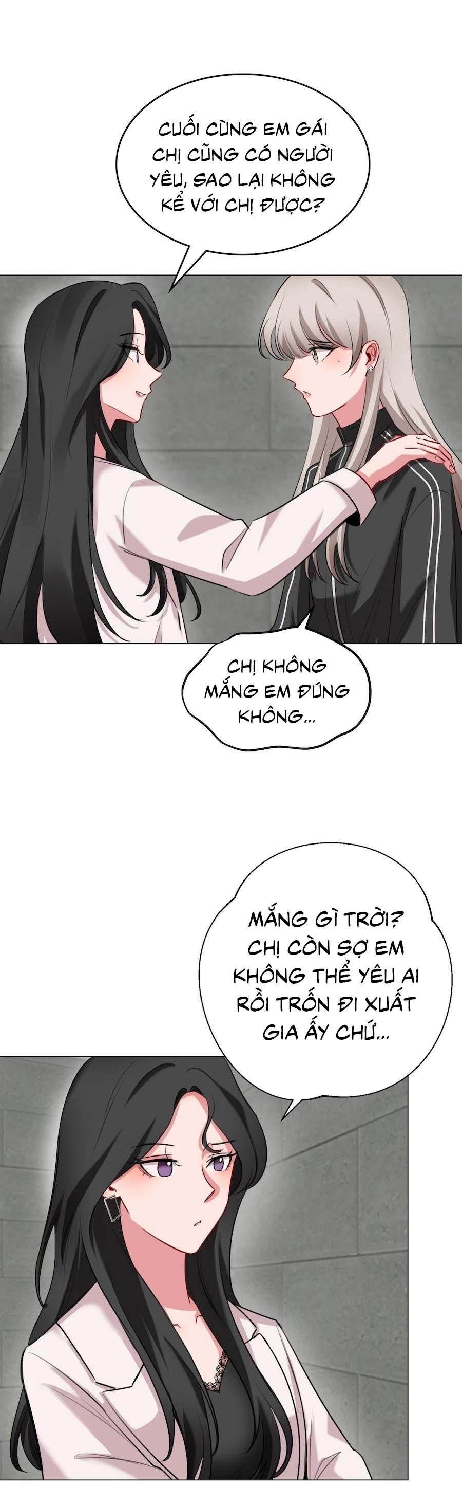 Đọc truyện Flower of youth - Chapter 17
