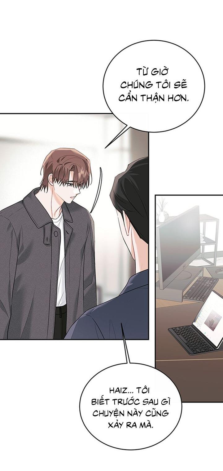 Đọc truyện TIỂU THỬ: BẮT ĐẦU MÙA HÈ - Chapter 57