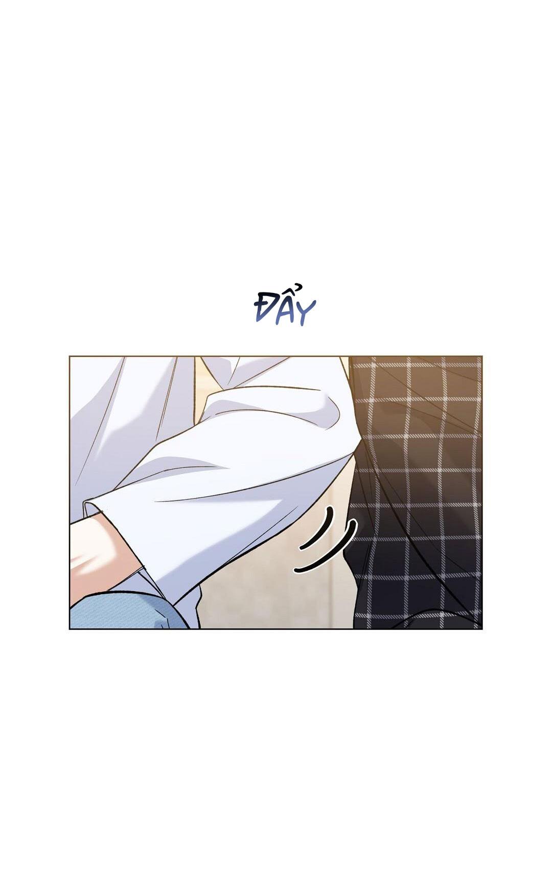 Đọc truyện Yêu fan đừng yêu tôi - Chapter 23
