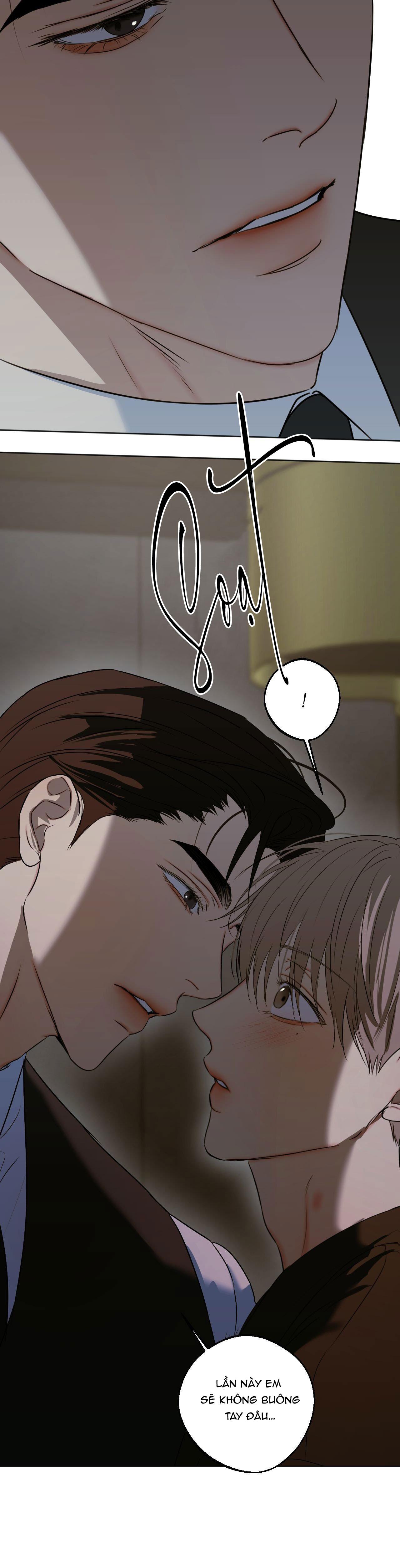 Đọc truyện ÁI TÌNH VÀ DỤC VỌNG - Chapter 45