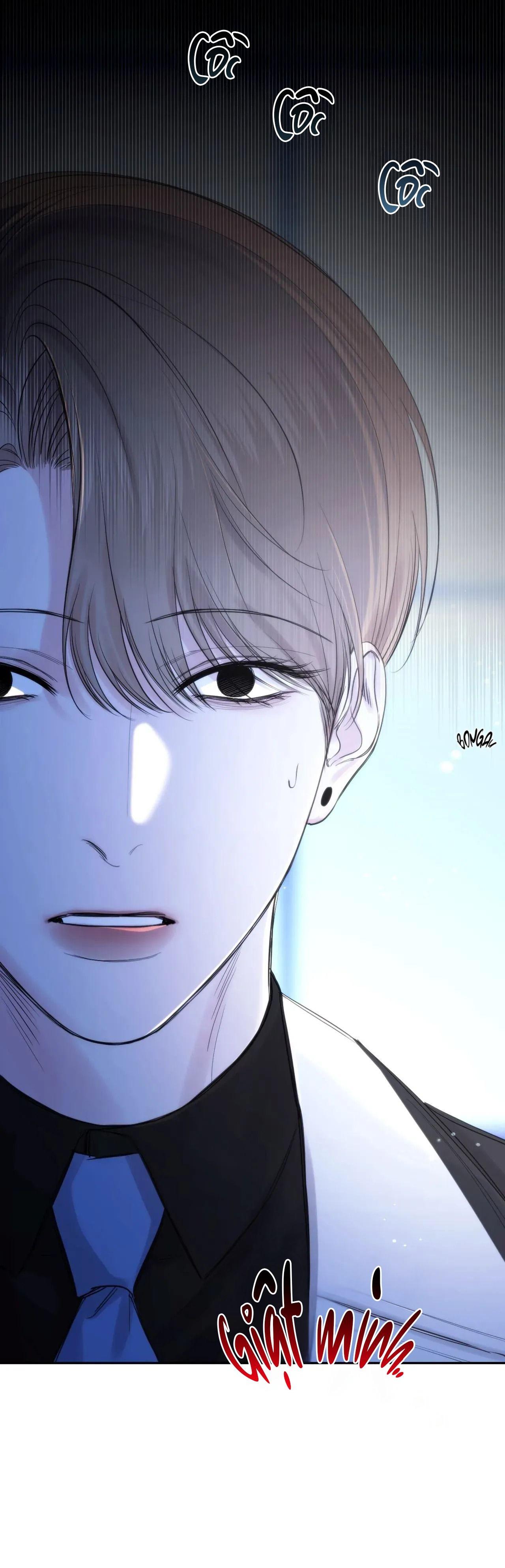 Đọc truyện TÊN TÔI - Chapter 1