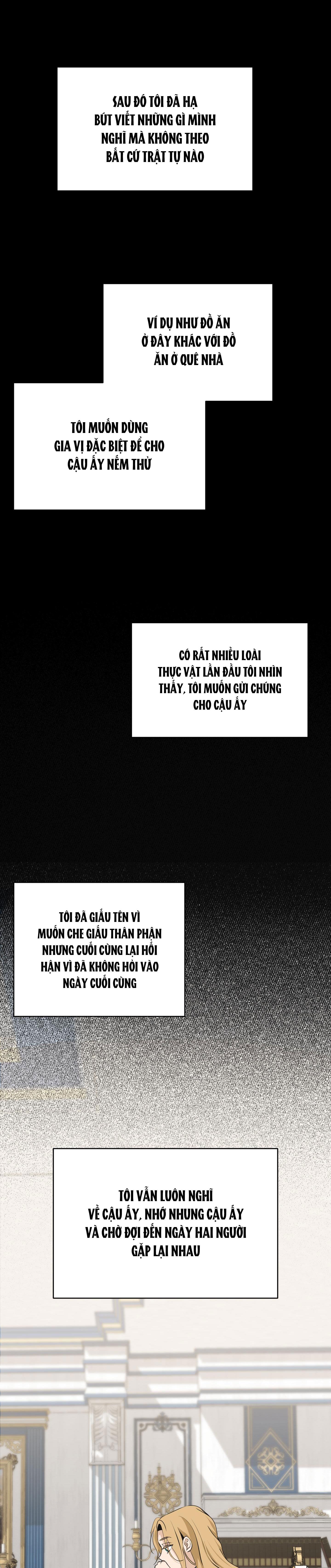 Đọc truyện ĐÓA HOA KHÔNG TÊN - Chapter 7