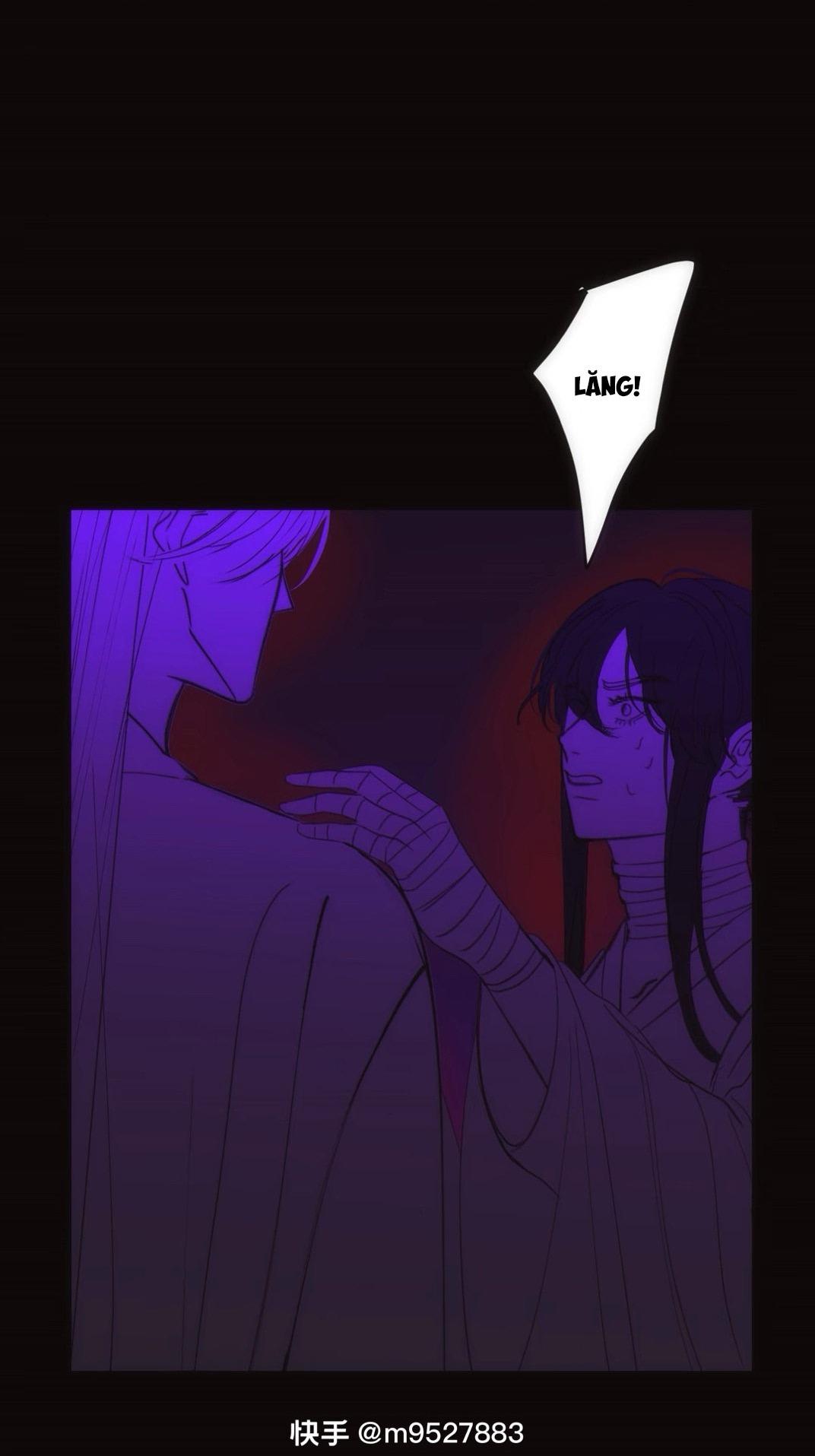 Đọc truyện Vài Câu Chuyện Với Sư Tôn Sau Khi Xuyên Sách - Chapter 48