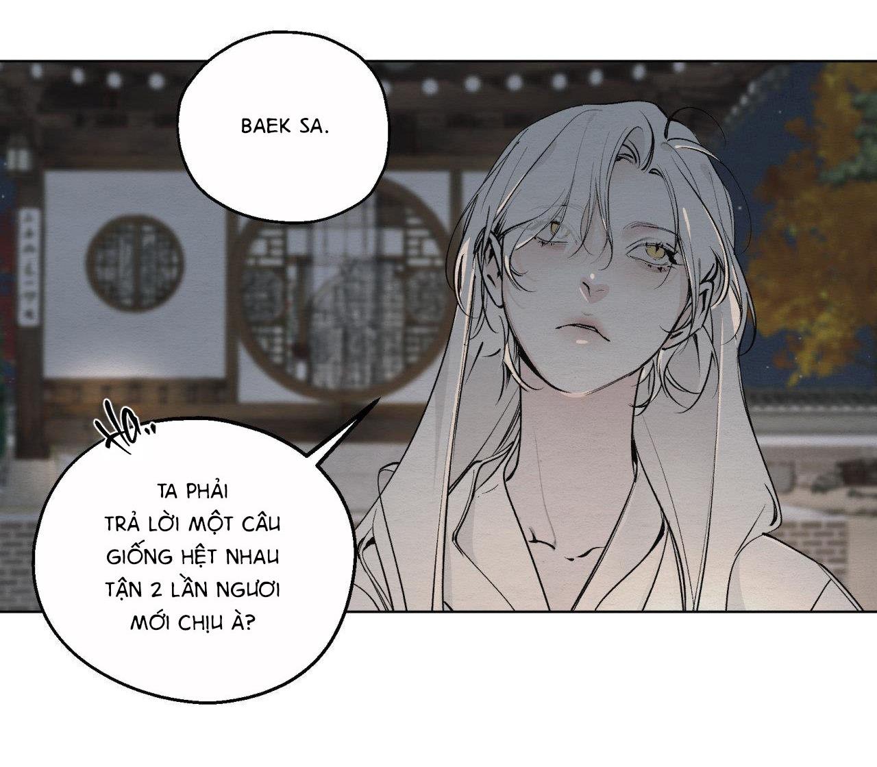 Đọc truyện  Lạc Hồn - Chapter 1