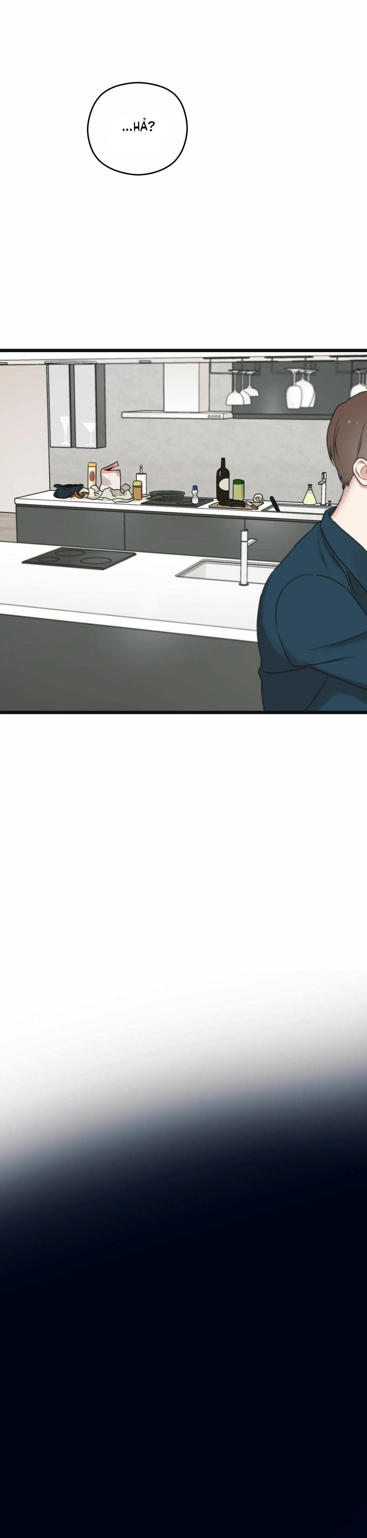 Đọc truyện TRÙNG PHÙNG - Chapter 19