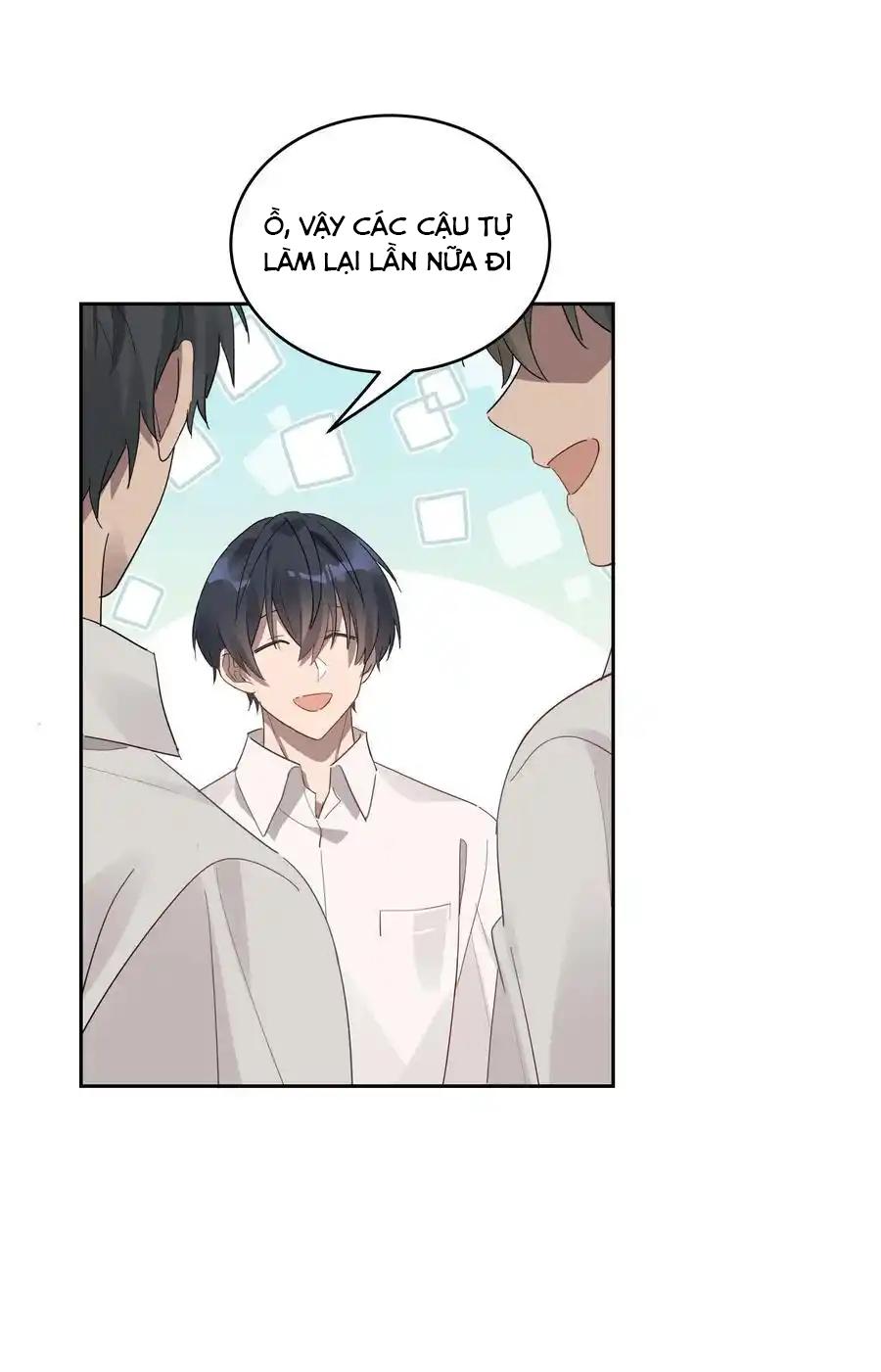 Đọc truyện Năm tháng qua - Chapter 30