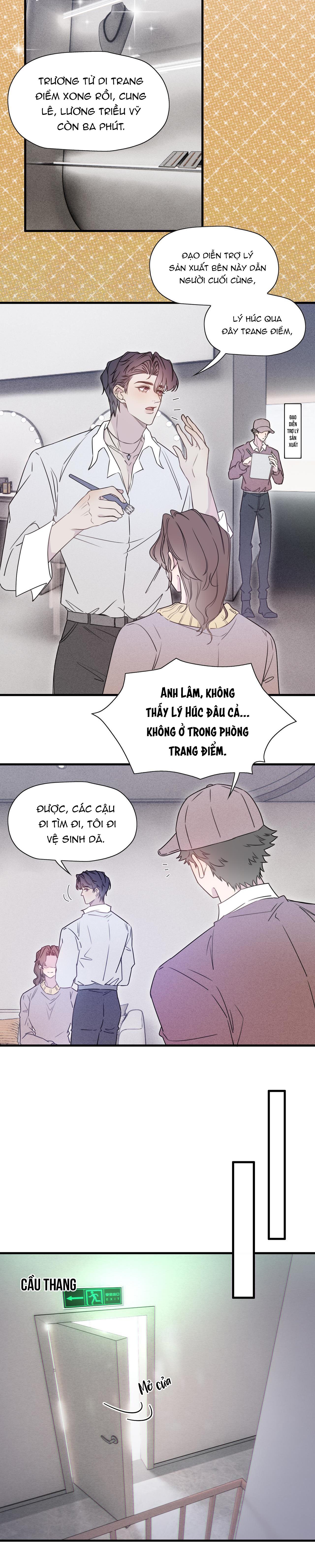 Đọc truyện Cá Mè Một Lứa - Chapter 12