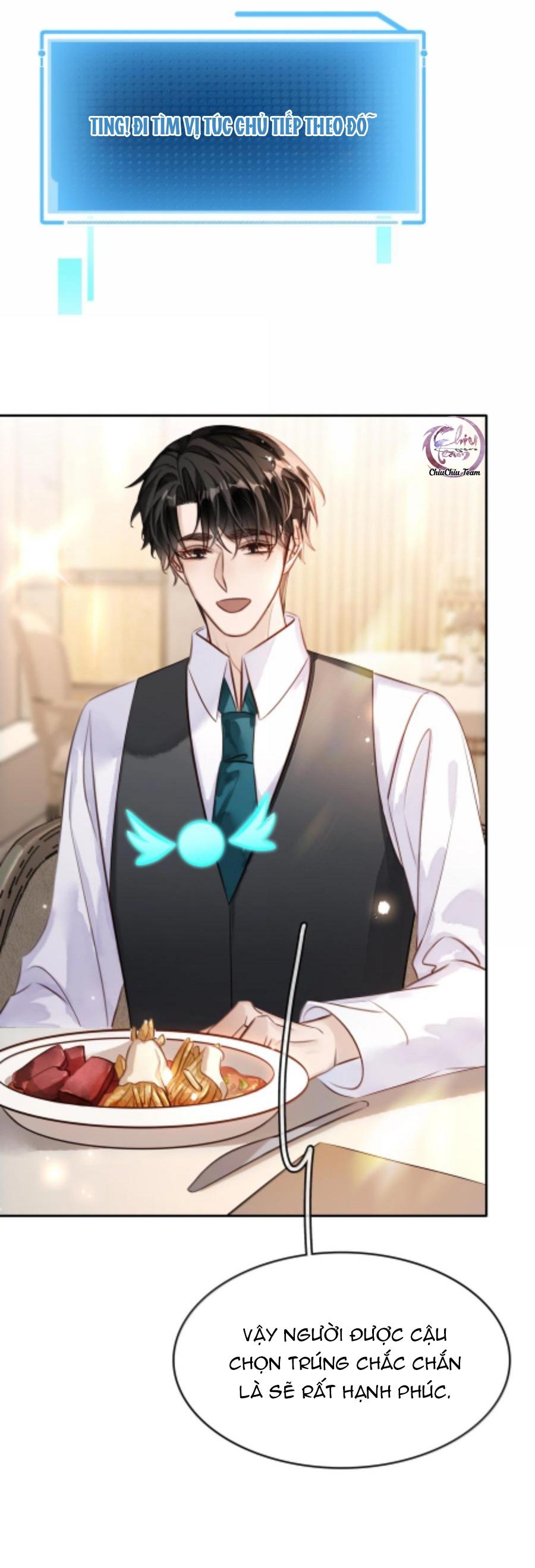 Đọc truyện Không Làm Trai Bao! - Chapter 161