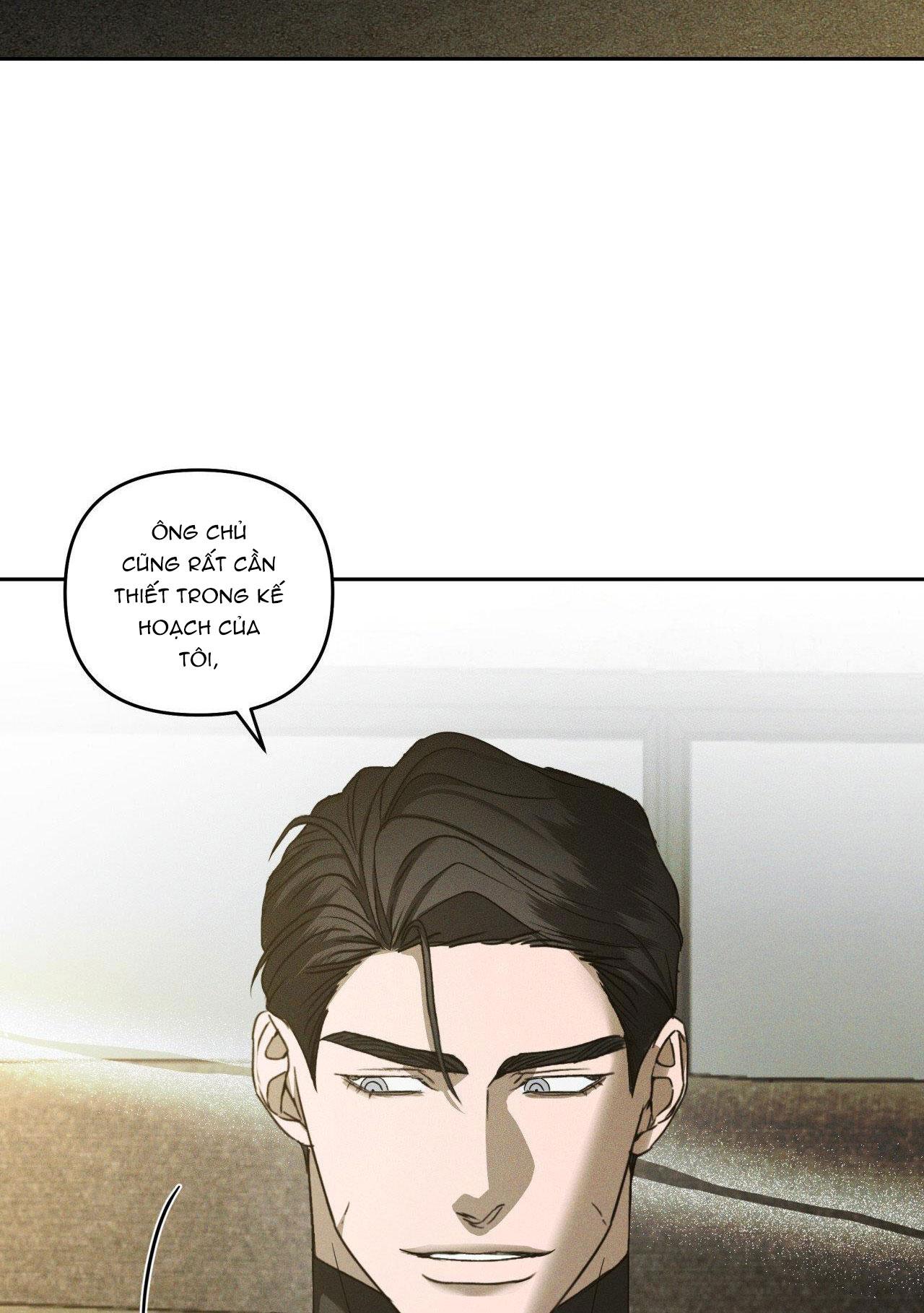 Đọc truyện EDEN - Chapter 12