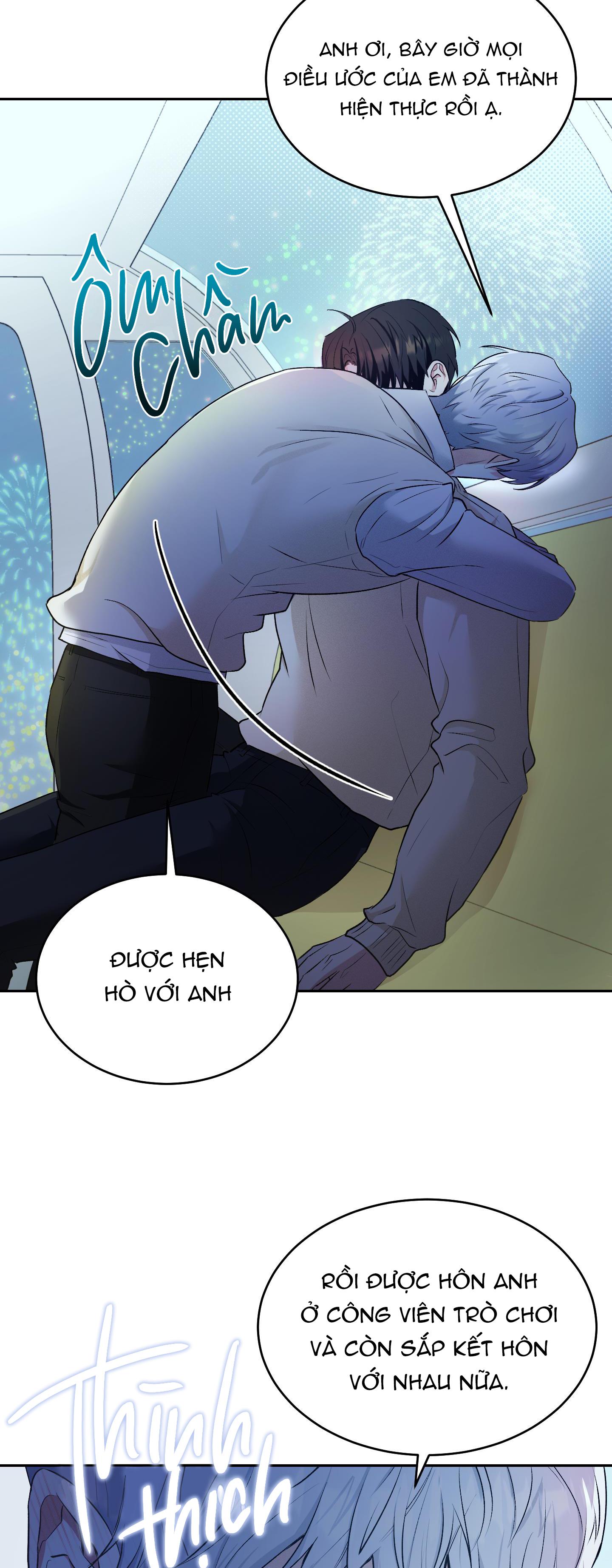 Đọc truyện BẮN LÀ DÍNH - Chapter 12