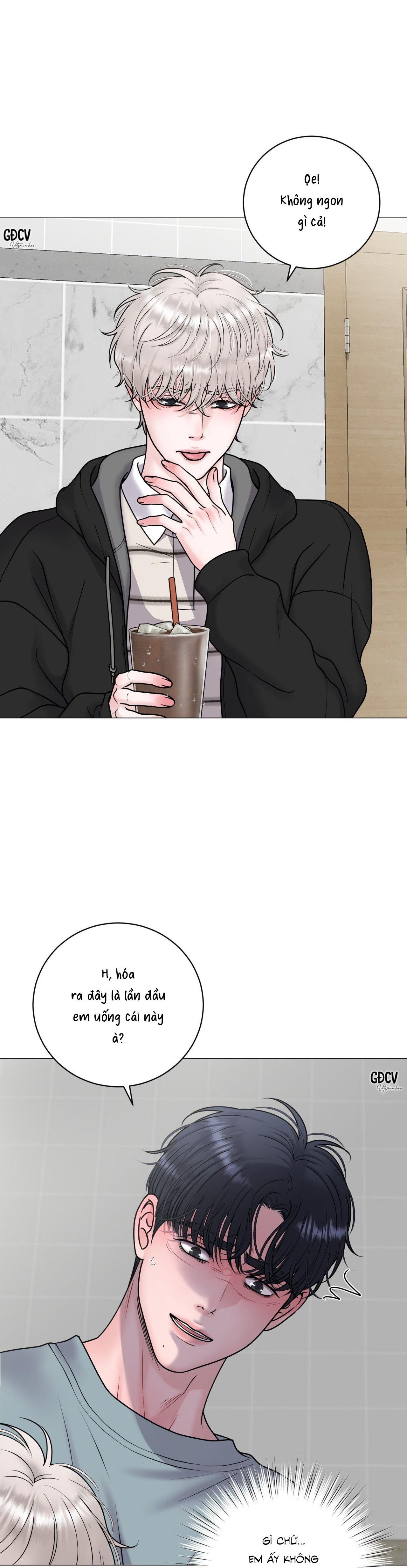 Đọc truyện ẢO ẢNH - Chapter 26