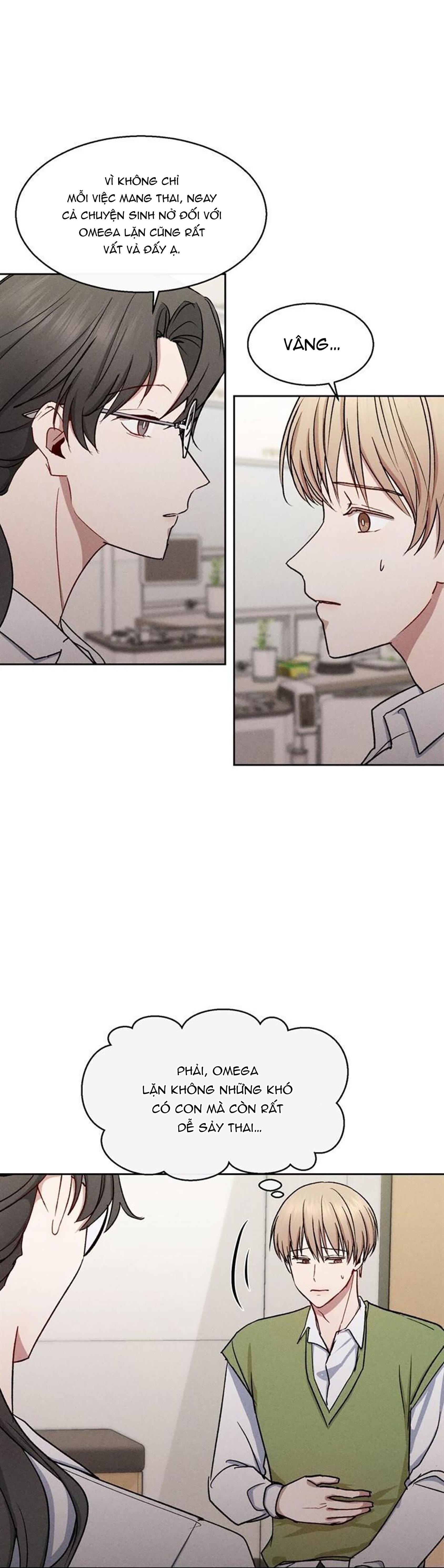 Đọc truyện Giá Như Anh Cần Em - Chapter 11
