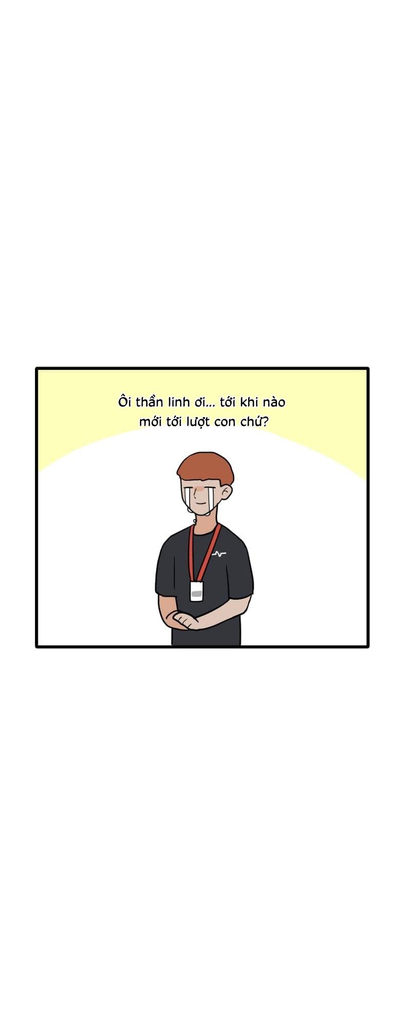 Đọc truyện Truyện Ngôn Nhưng Không Ngôn Lắm - Chapter 119