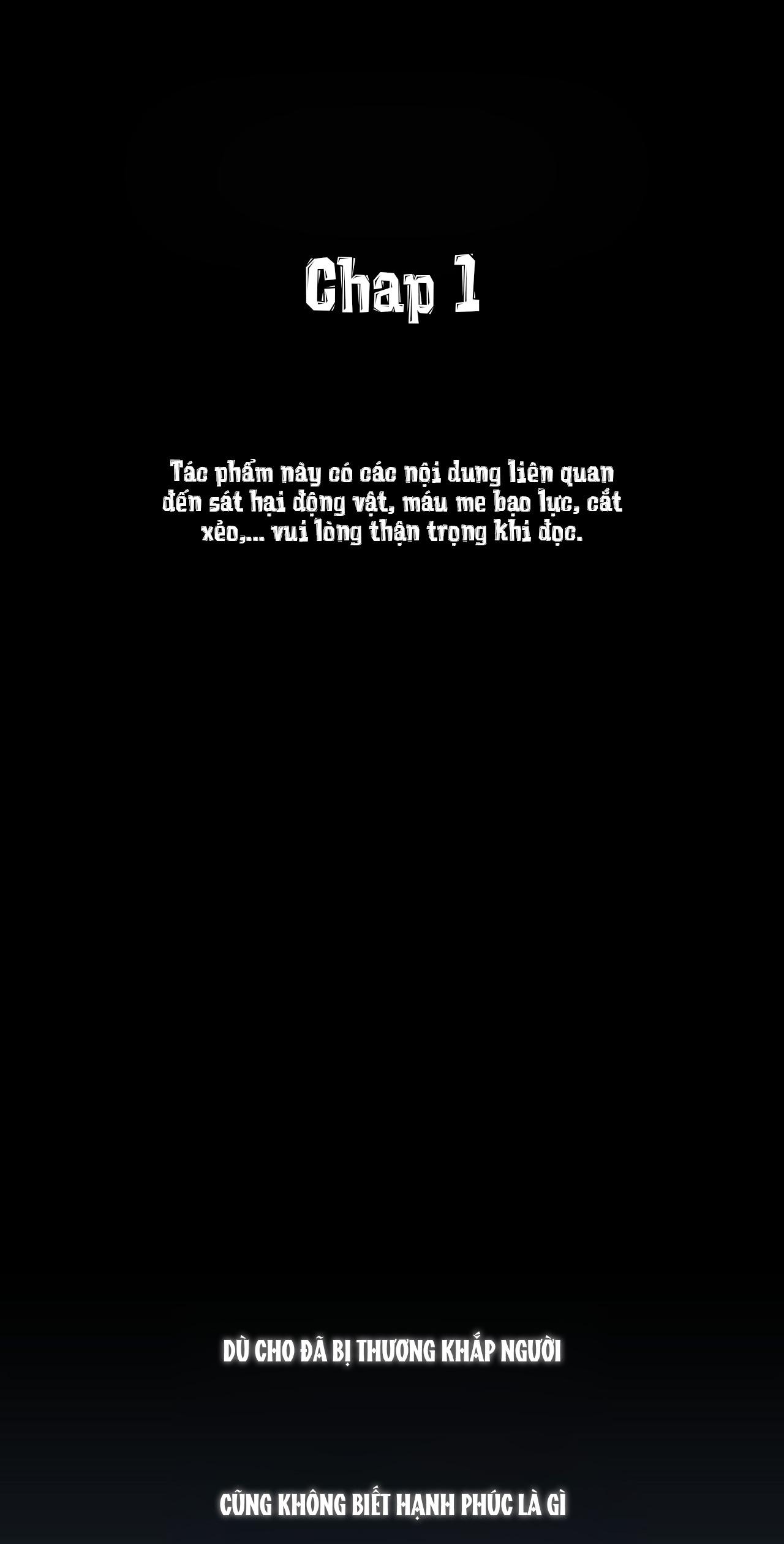 Đọc truyện Lần Đầu Nếm Trái Cấm - Chapter 1