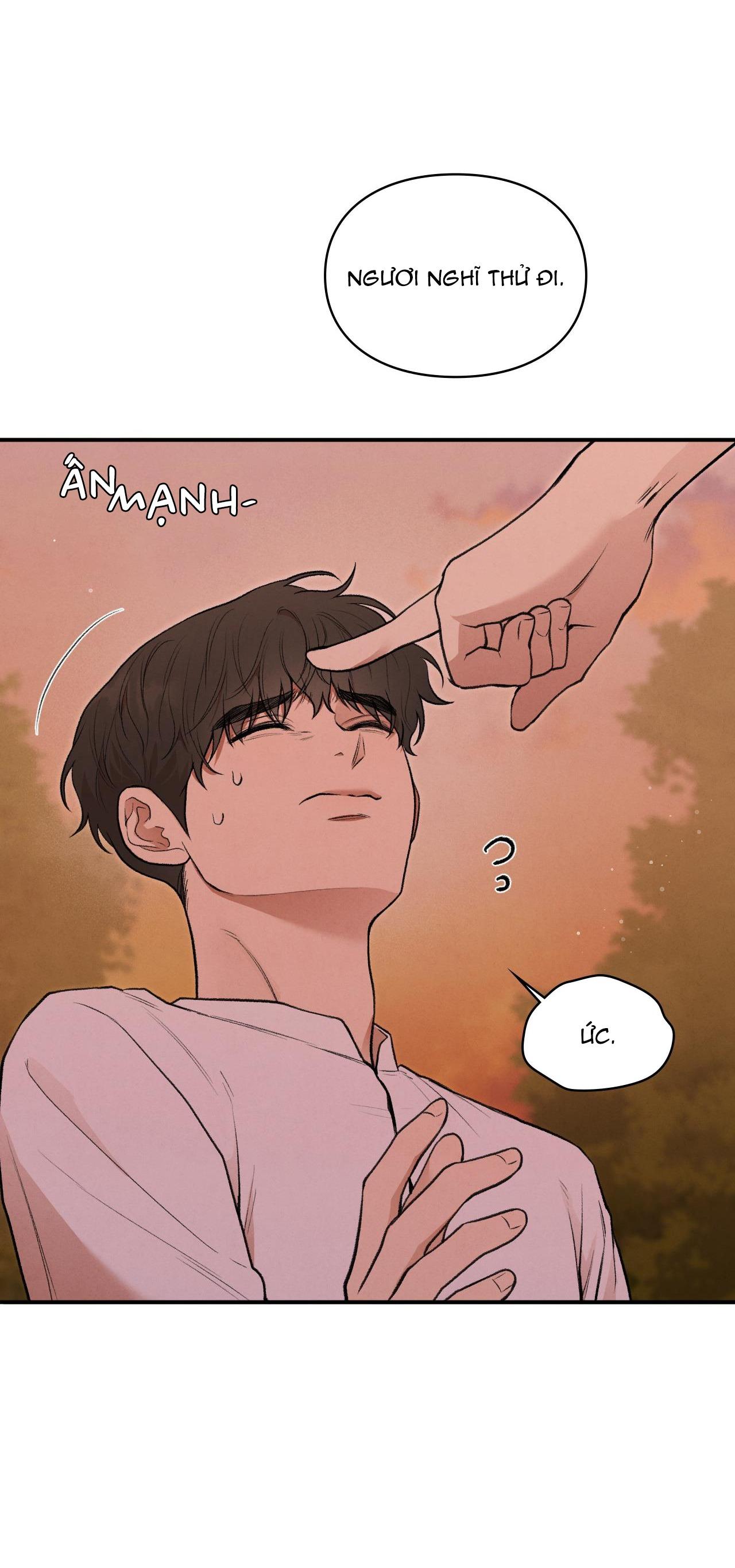 Đọc truyện SỨ GIẢ THẦN CHẾT - Chapter 10