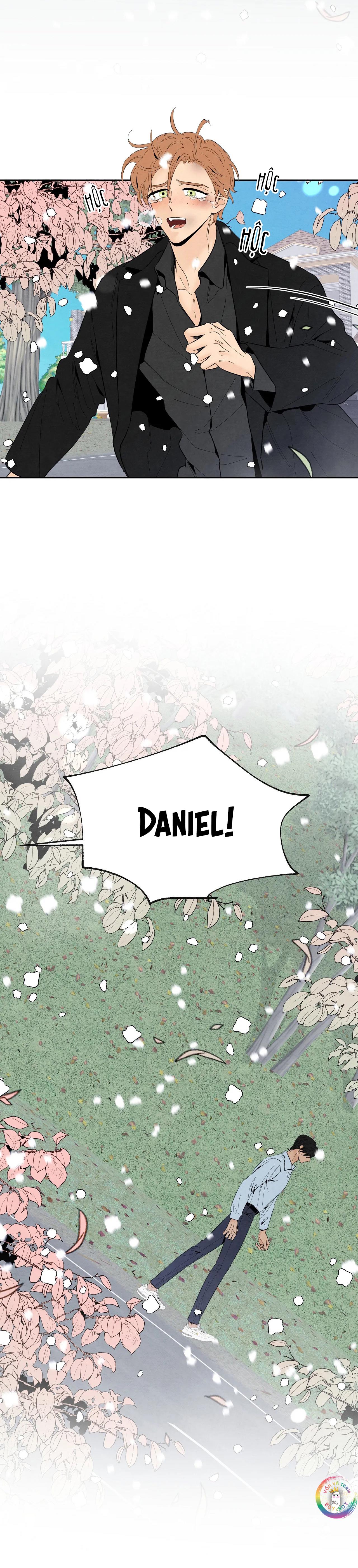 Đọc truyện Bona Sort (END) - Chapter 70