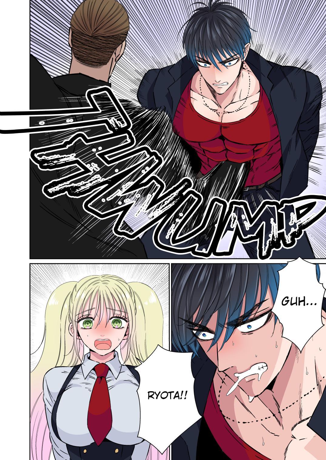 Đọc truyện Tuyển tập oneshot của tác giả Hoshitani Kyo - Chapter 10