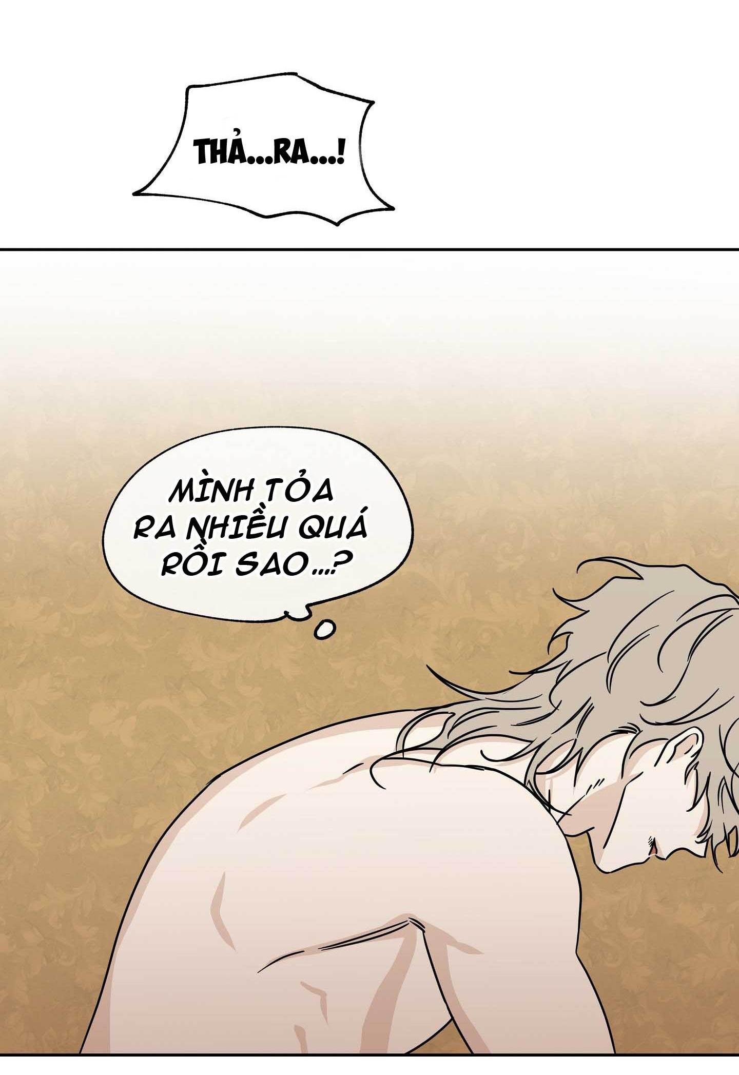 Đọc truyện Thủy triều thấp lúc chạng vạng - Chapter 26