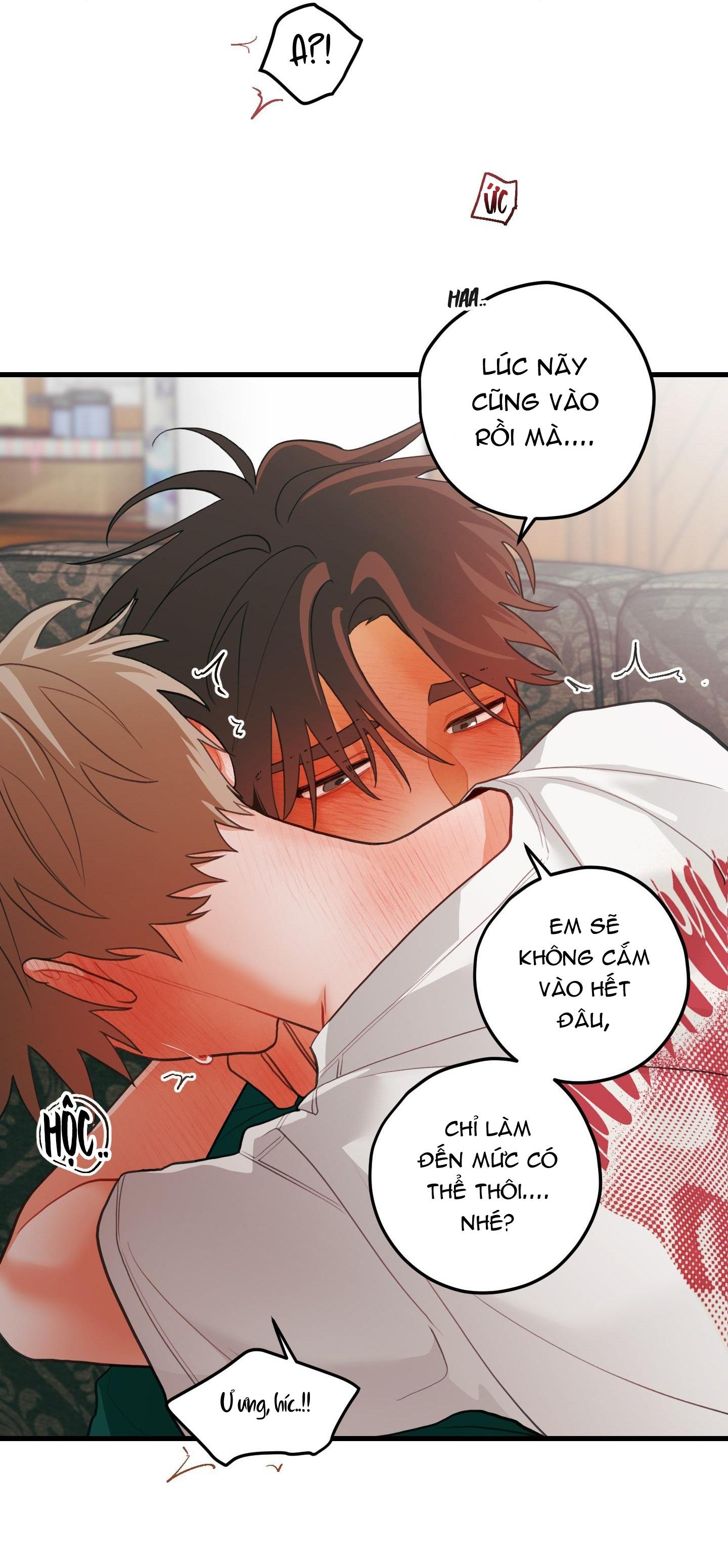 Đọc truyện CHUYỆN TÌNH HOA LÊ NỞ - Chapter 37