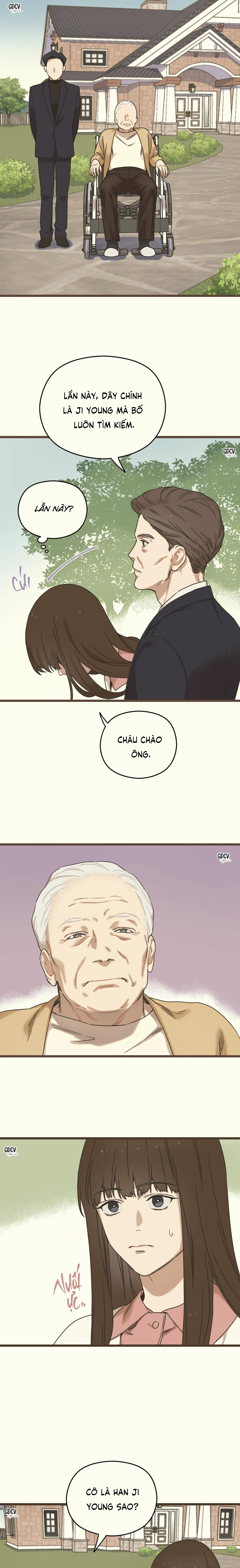 Đọc truyện TRÙNG PHÙNG - Chapter 2