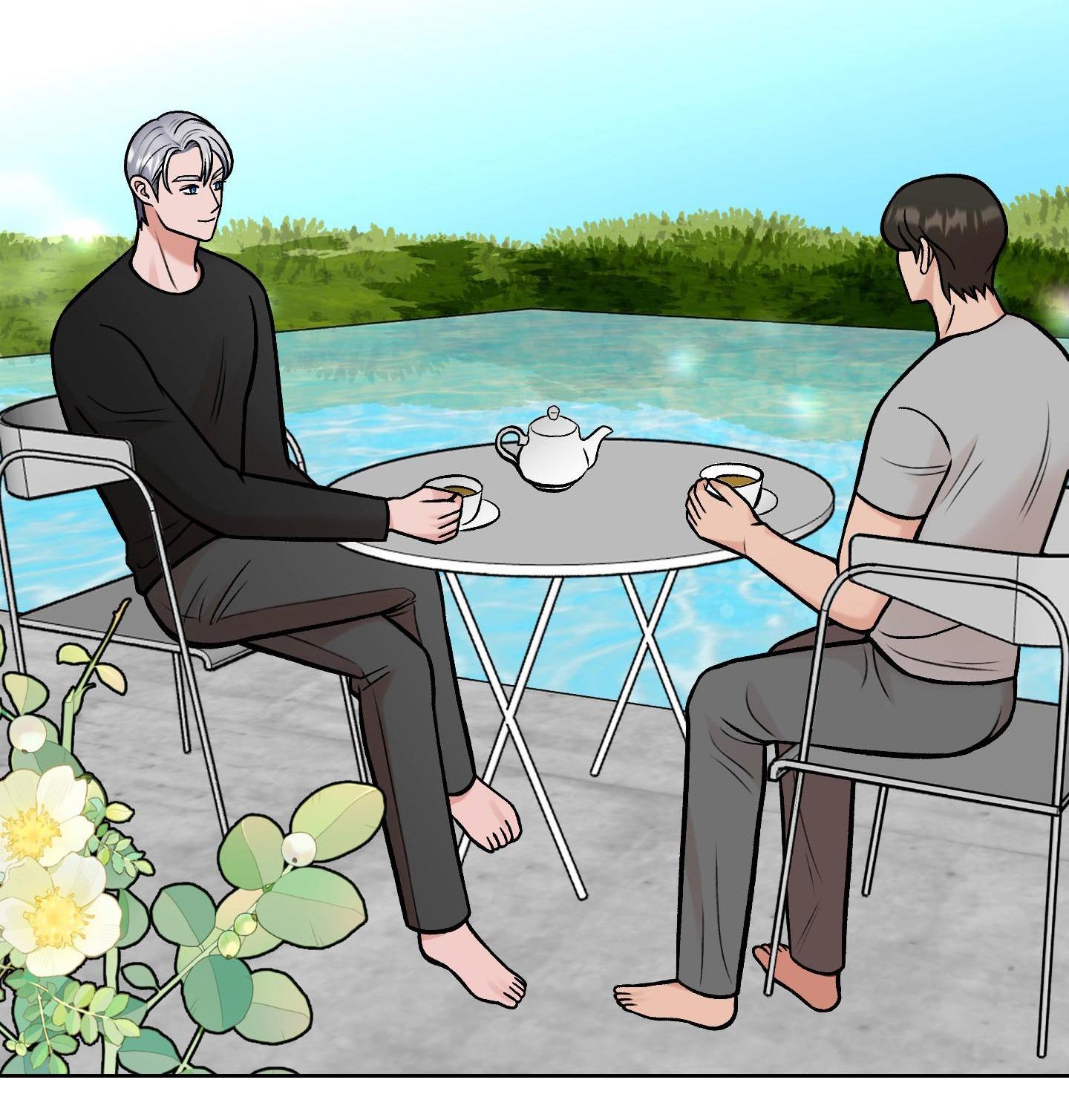 Đọc truyện Tuyển Tập Manhwa Dằm Khăm - Chapter 75