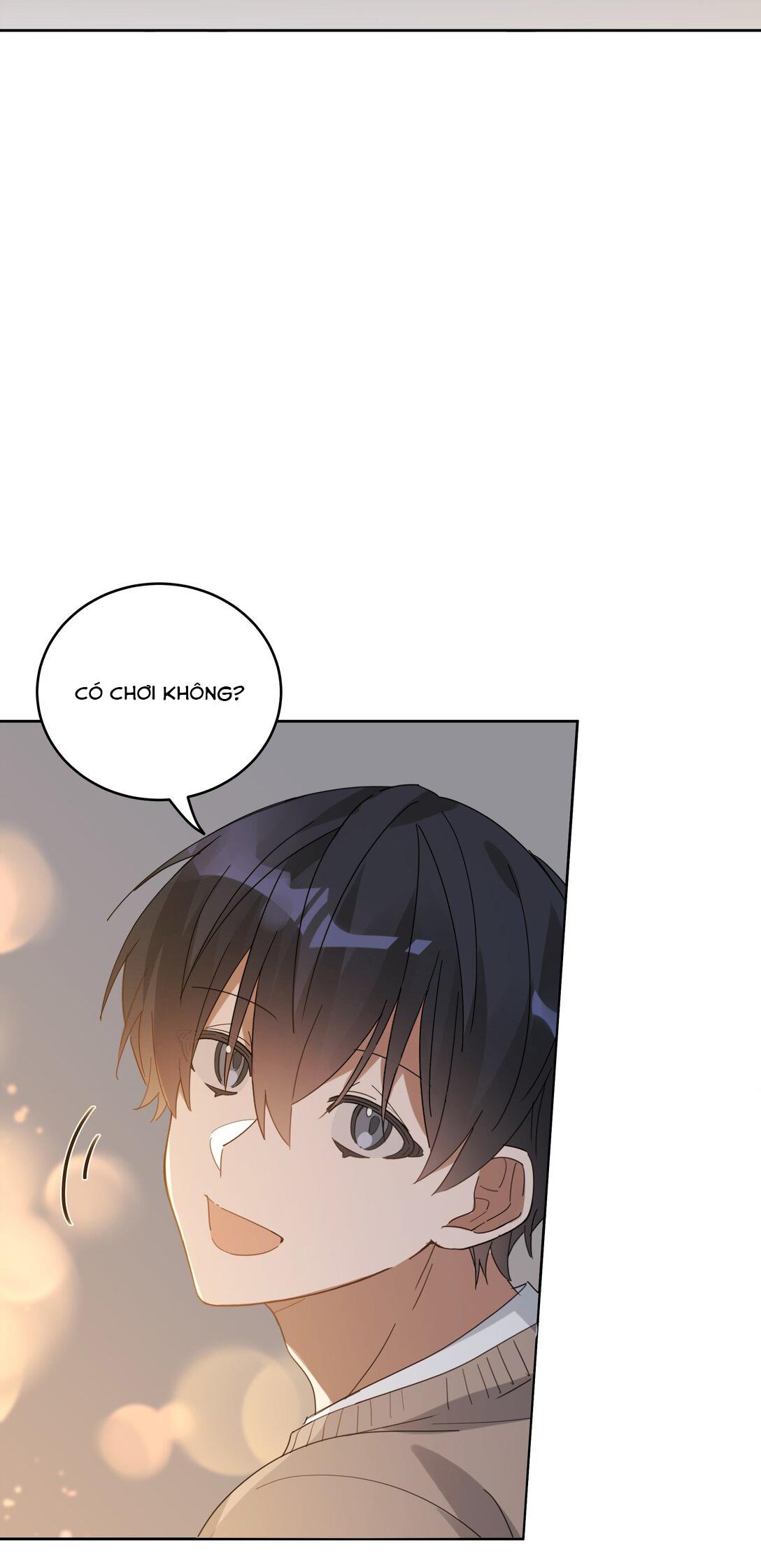Đọc truyện Năm tháng qua - Chapter 47