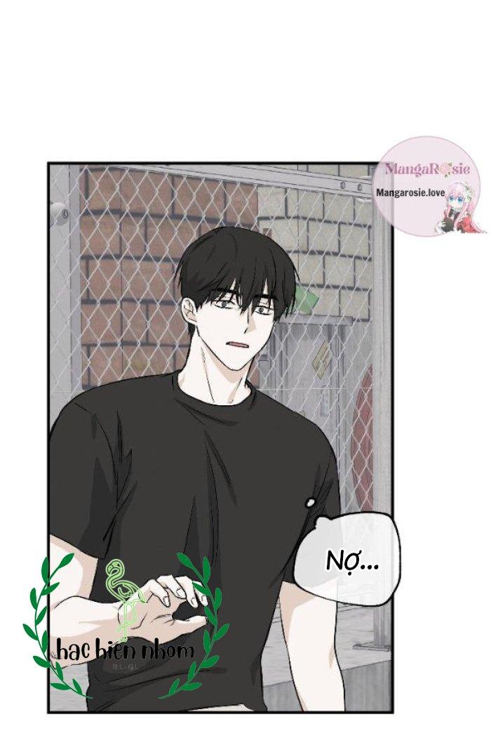 Đọc truyện Thủy triều thấp lúc chạng vạng - Chapter 42