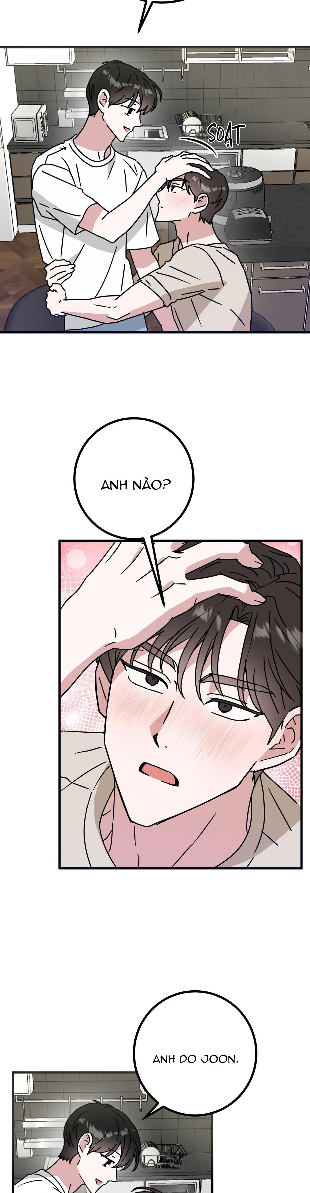 Đọc truyện NHÀ TÔI THÀNH PHIM TRƯỜNG MẤT RỒI - Chapter 46