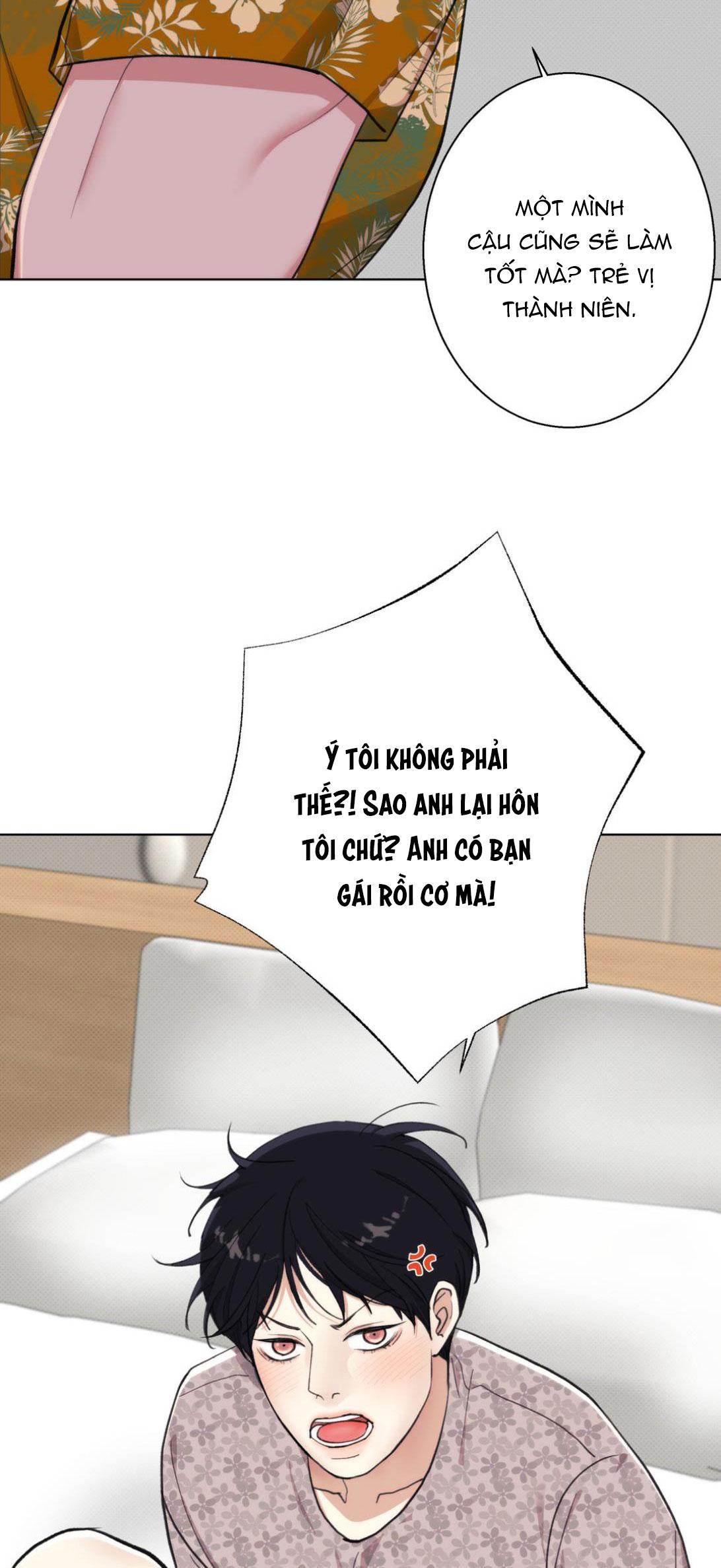 Đọc truyện 2020 - Chapter 6
