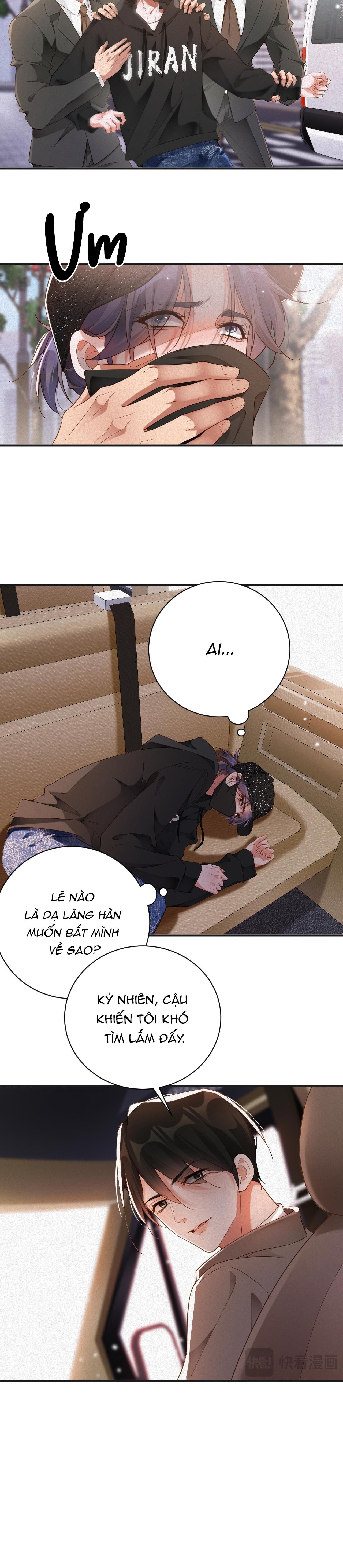 Đọc truyện CHỒNG CŨ MUỐN TÁI HÔN LẦN NỮA - Chapter 53
