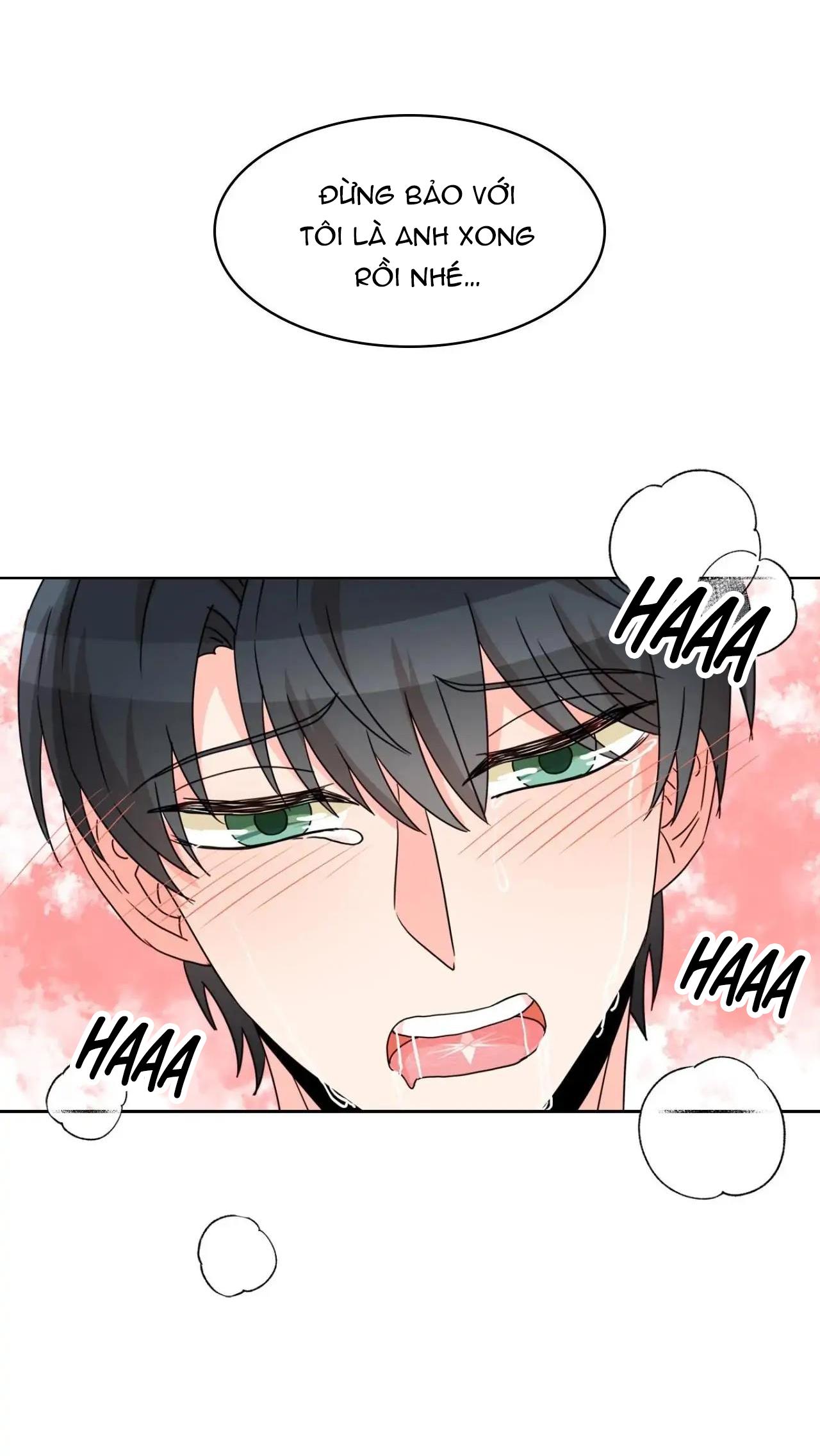 Đọc truyện Ngọt Ngào Nhưng Nguy Hiểm - Chapter 9