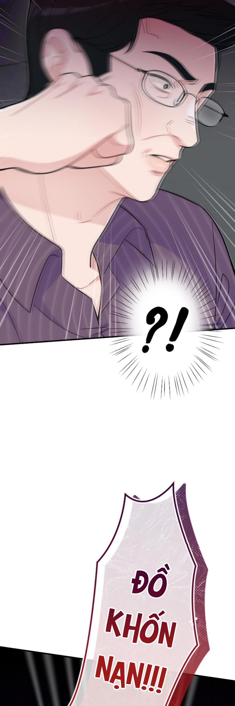 Đọc truyện Tình yêu của chúng ta sắp thành hình rồi - Chapter 11