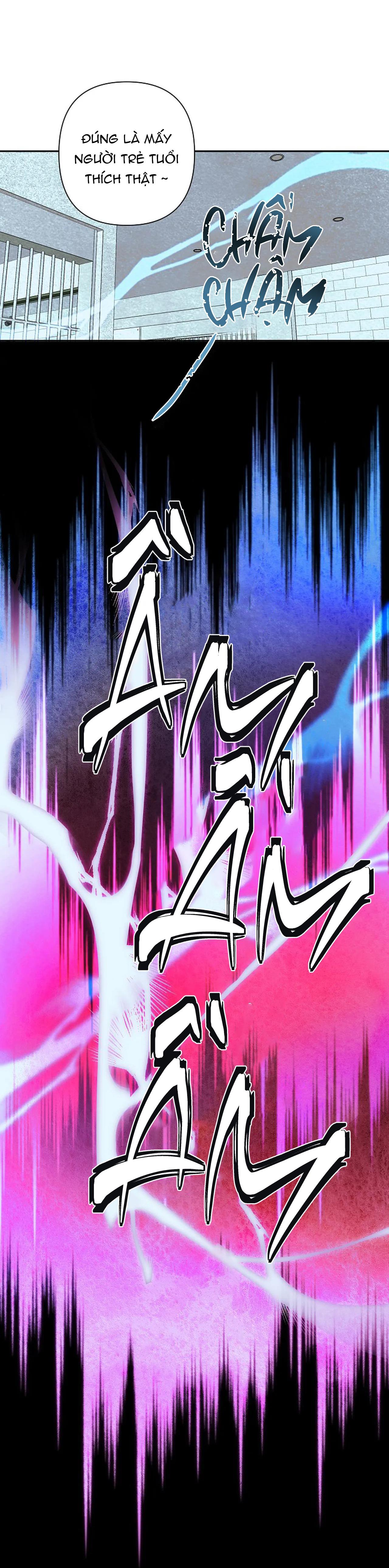 Đọc truyện ĐÊM DỊU DÀNG - Chapter 61