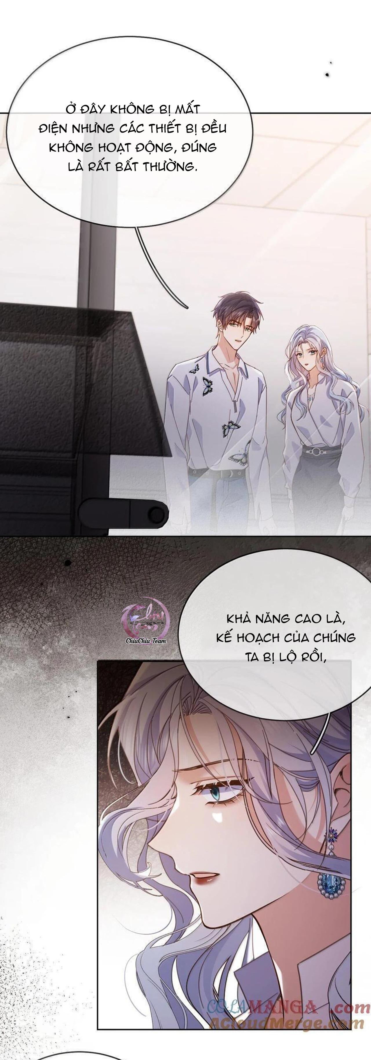 Đọc truyện Giáo Huấn Em Trai Hư Hỏng - Chapter 62