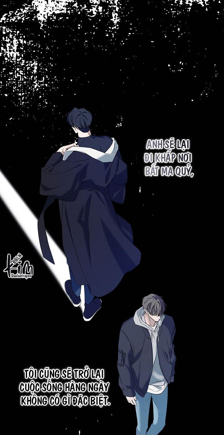 Đọc truyện ĐÊM KHÔNG DẤU VẾT - Chapter 5