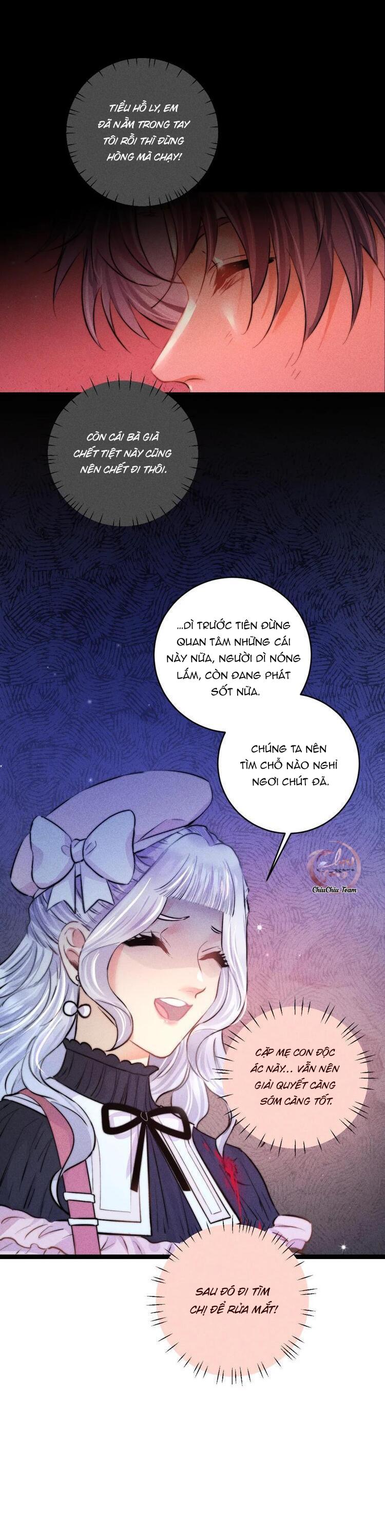 Đọc truyện Tòa Tháp - Chapter 55