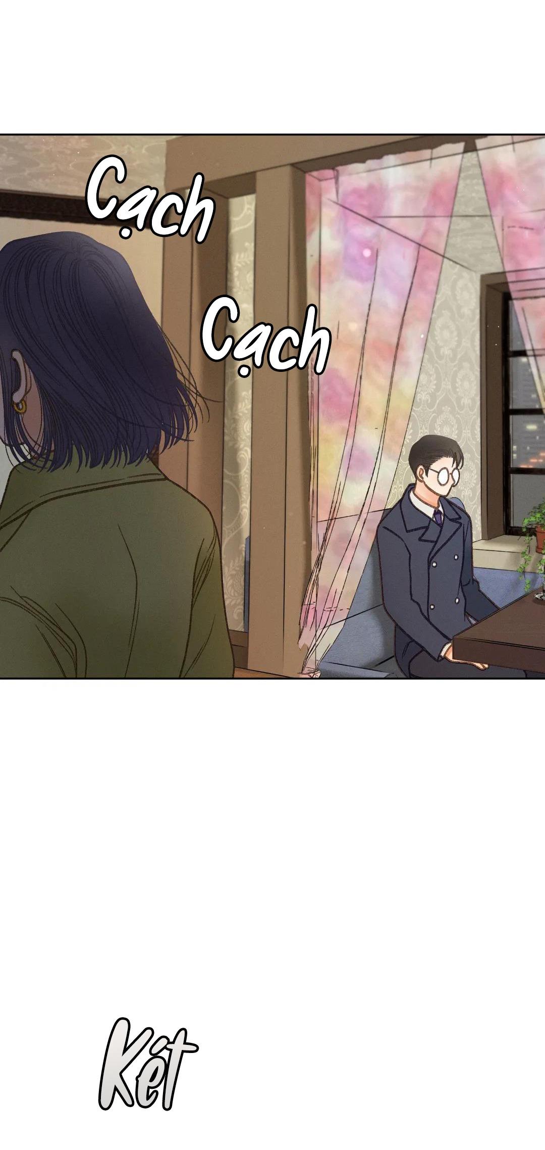 Đọc truyện RẠP CHIẾU PHIM ANEMONE - Chapter 58