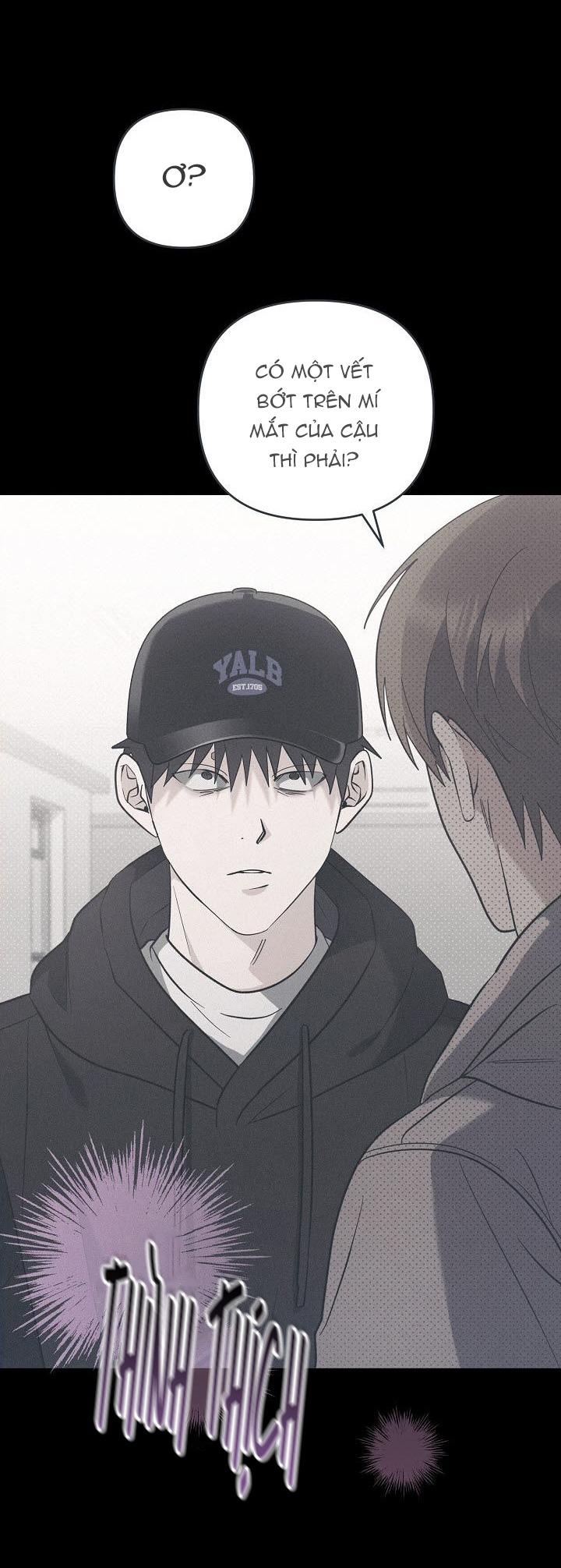 Đọc truyện ROMANCE NOT ROMANTIC - Chapter 34