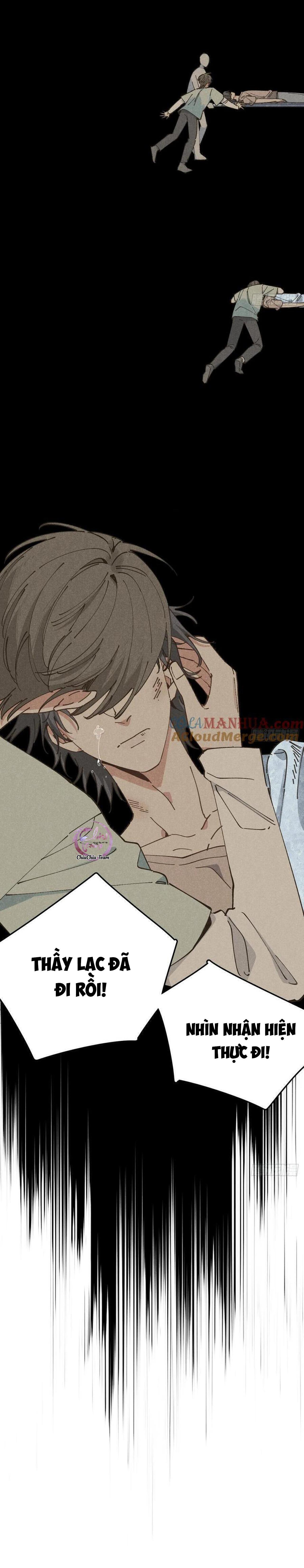 Đọc truyện Ra Ruộng Ngô Với Anh Á, Còn Lâu! - Chapter 28