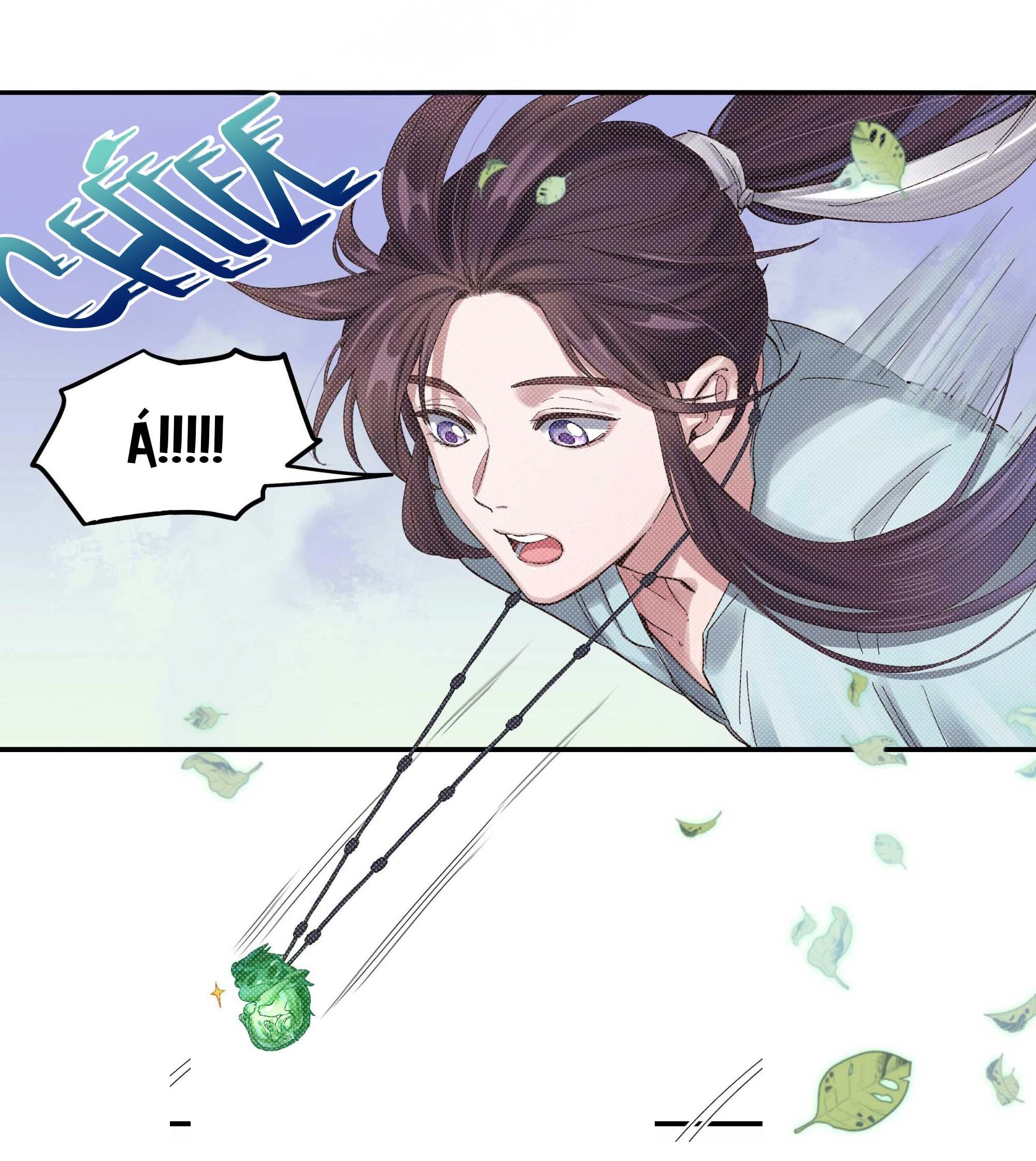 Đọc truyện Quán cơm tỳ hưu - Chapter 52