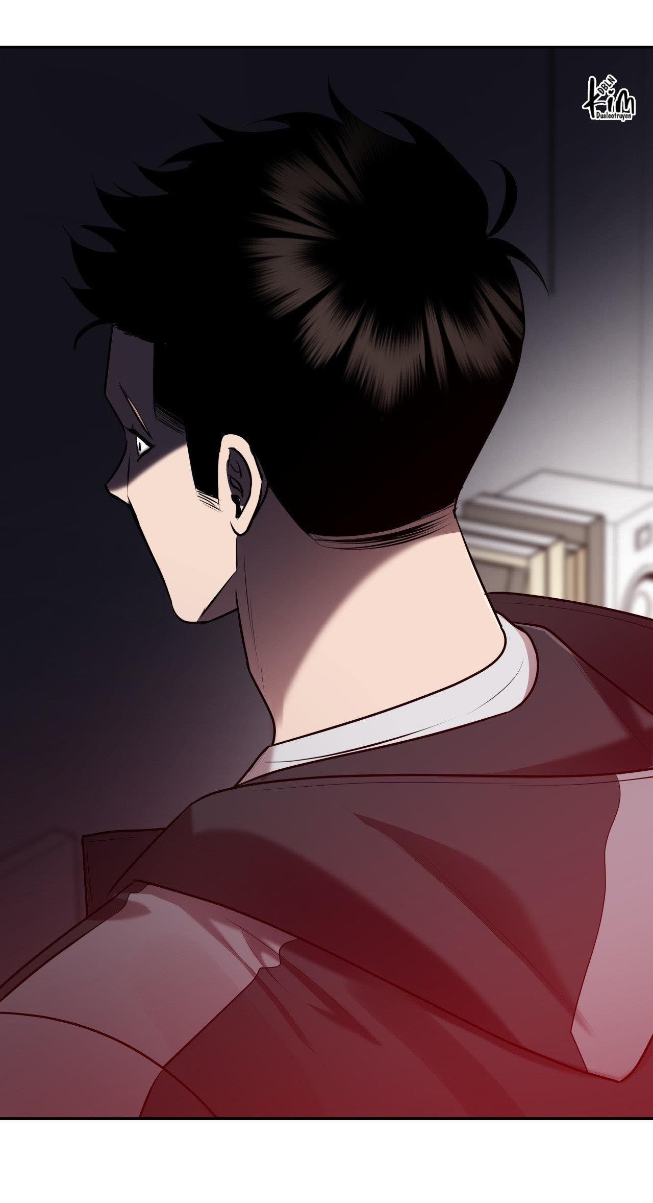 Đọc truyện ĐIỀU 260 BỘ LUẬT HÌNH SỰ - Chapter 7