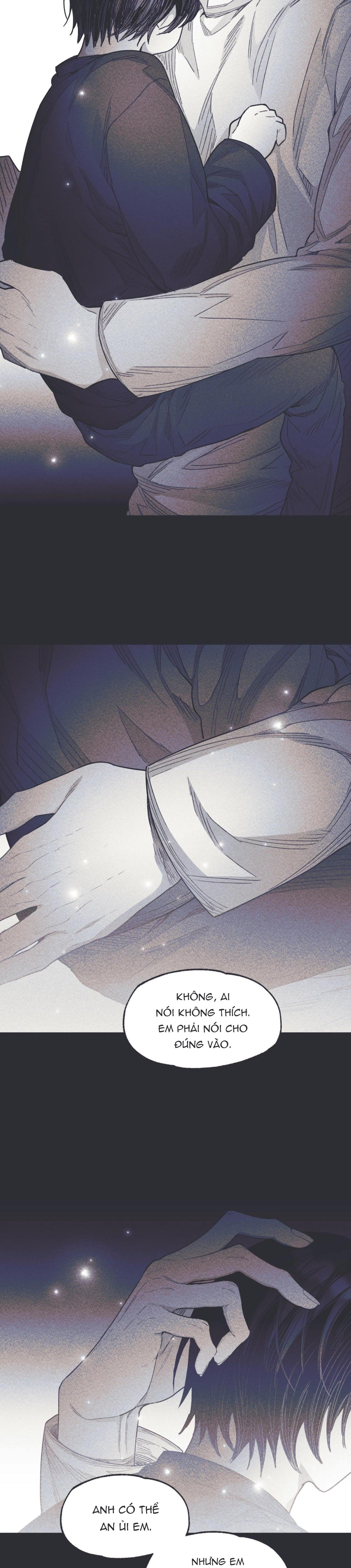 Đọc truyện Hồi ức cơn thịnh nộ - Chapter 27