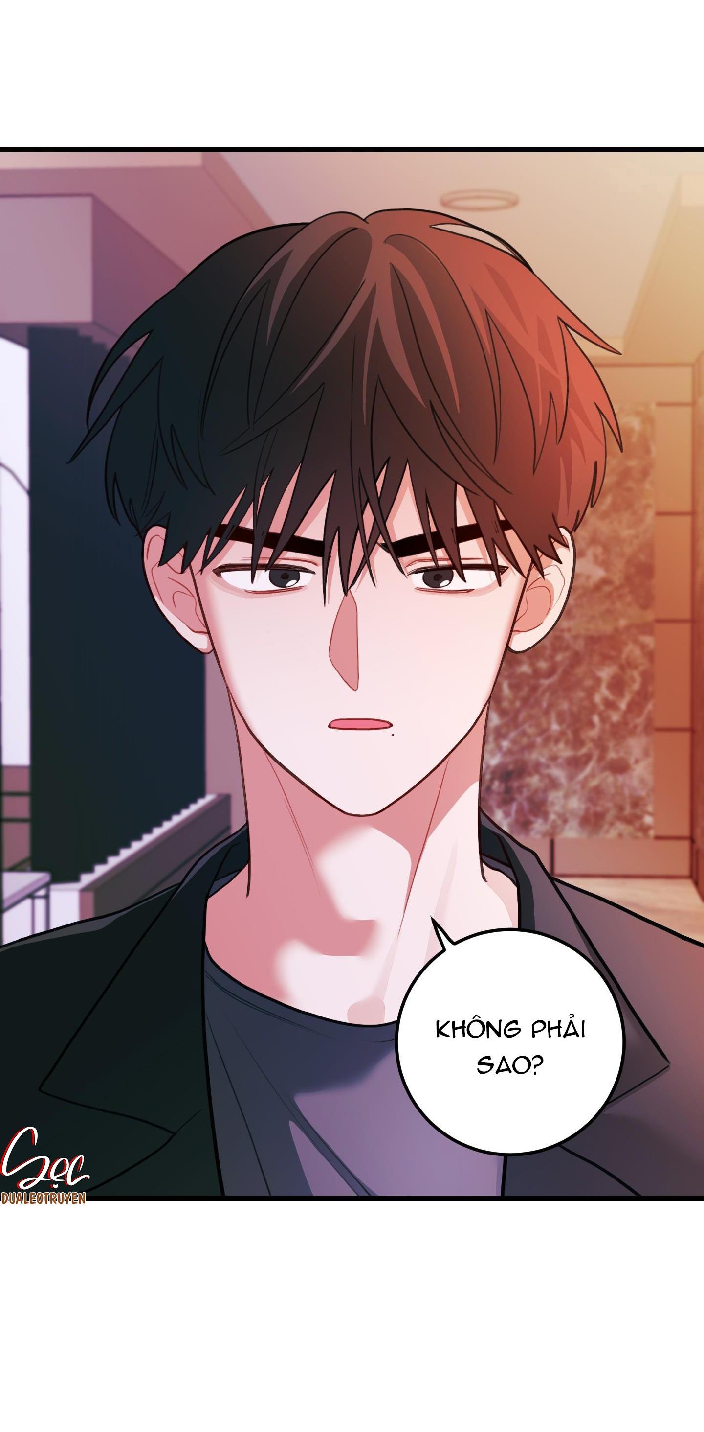 Đọc truyện CHUYỆN TÌNH HOA LÊ NỞ - Chapter 51