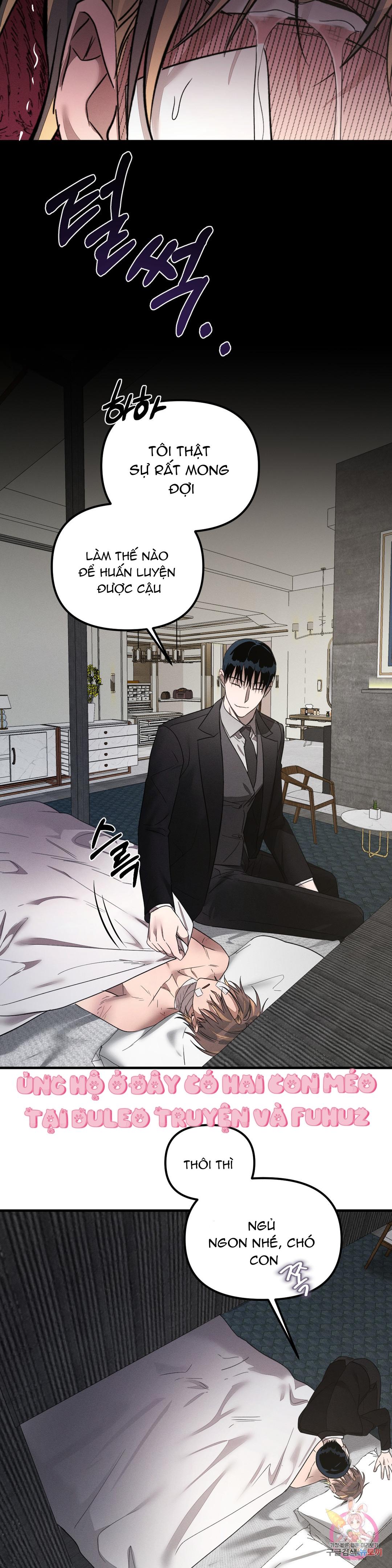 Đọc truyện Tuyển Tập Khu chung cư GwangGong - GwangGong Apartment Complex - Chapter 48