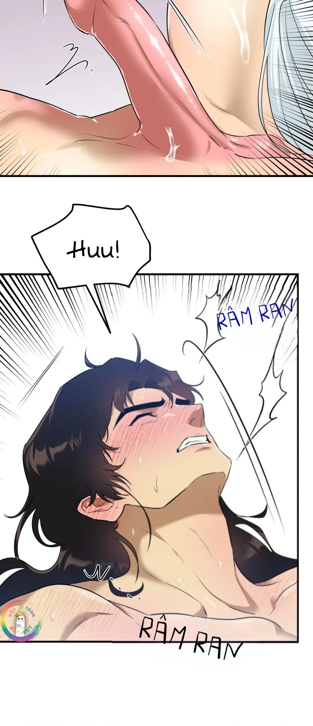 Đọc truyện Người Tình Của Ác Quỷ - Chapter 20