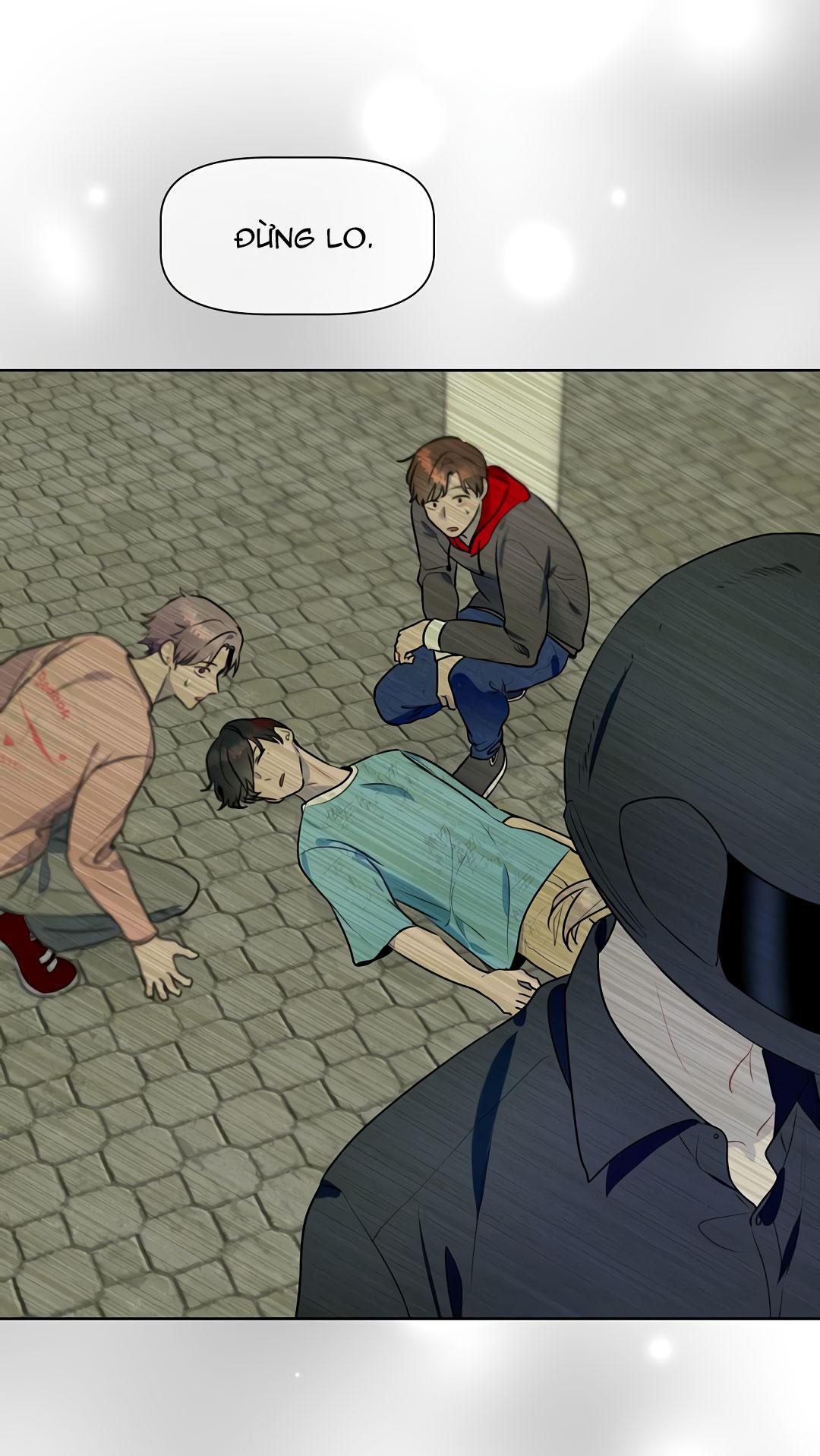 Đọc truyện Tố Cáo Sếp Tôi - Chapter 5